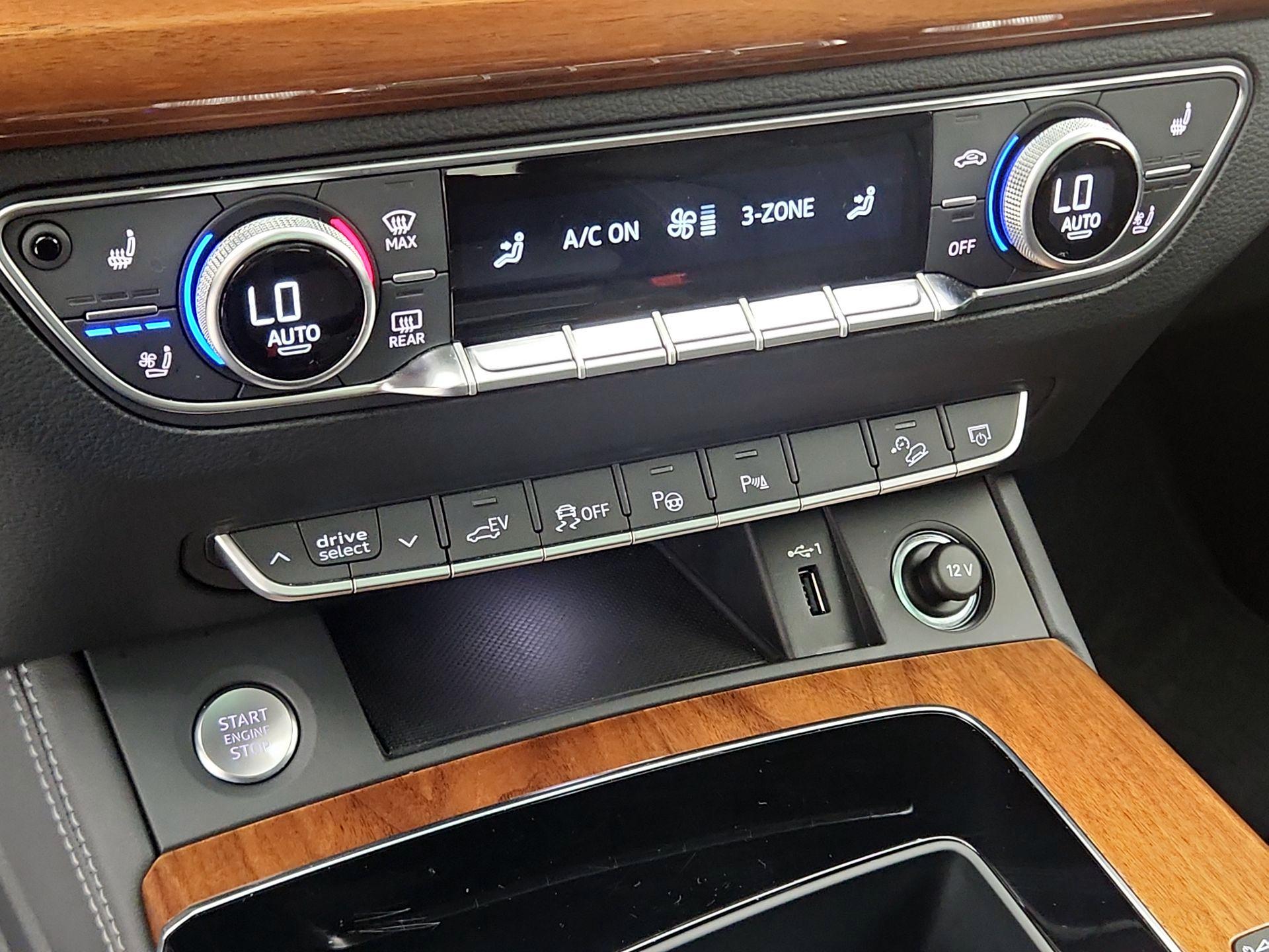 Thumbnail: 2023 Audi Q5 - 17