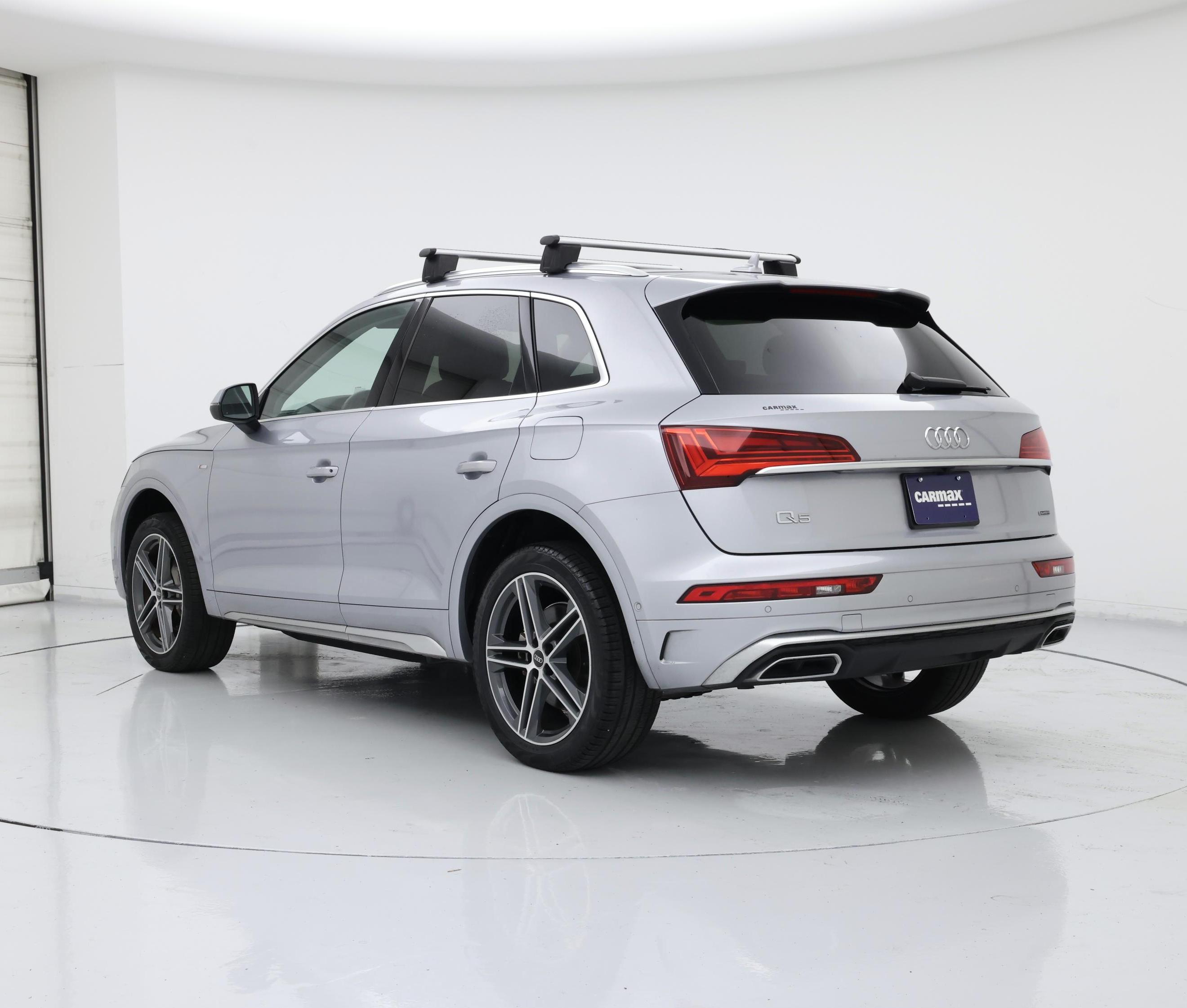 Thumbnail: 2023 Audi Q5 - 2