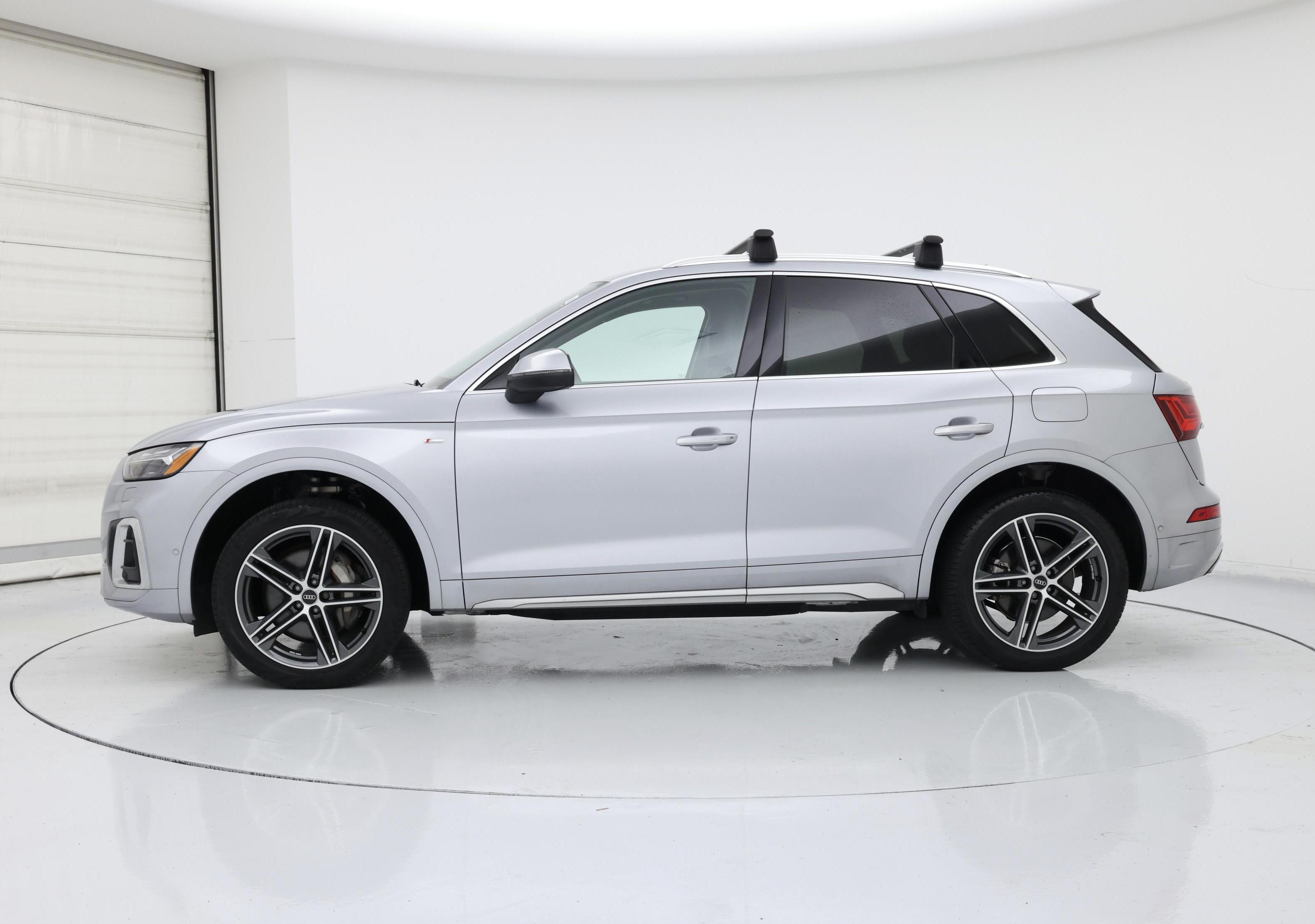 Thumbnail: 2023 Audi Q5 - 3