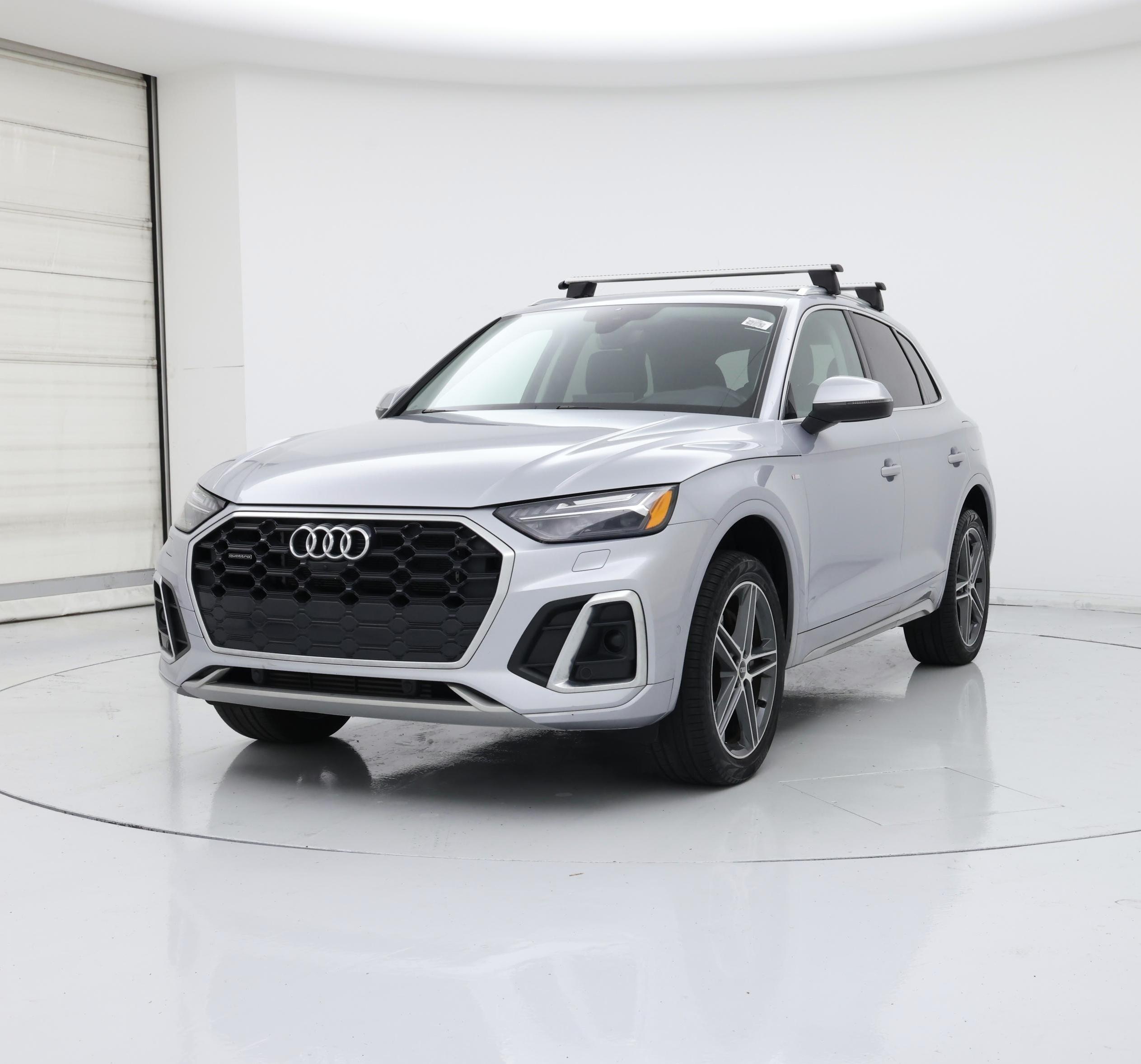 Thumbnail: 2023 Audi Q5 - 4