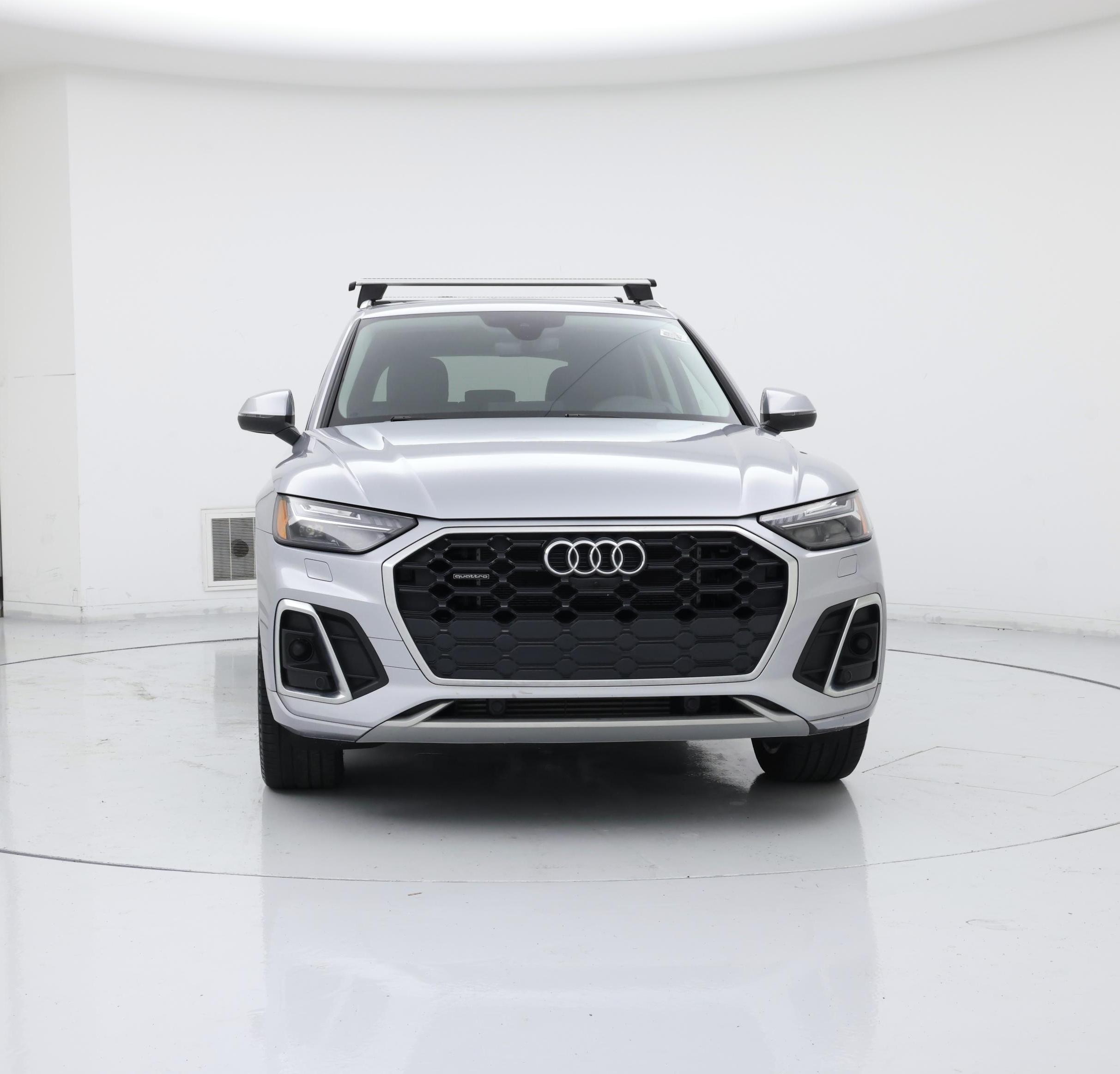 Thumbnail: 2023 Audi Q5 - 5