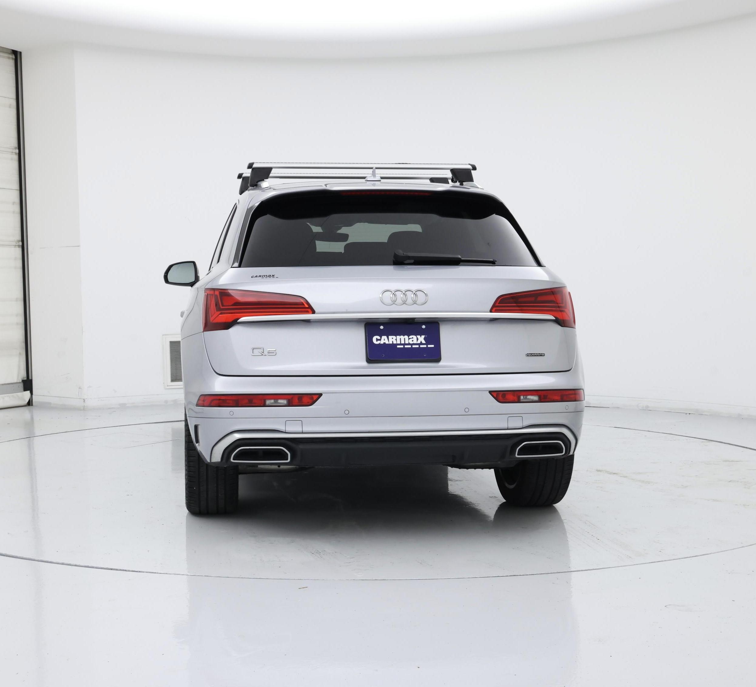 Thumbnail: 2023 Audi Q5 - 6