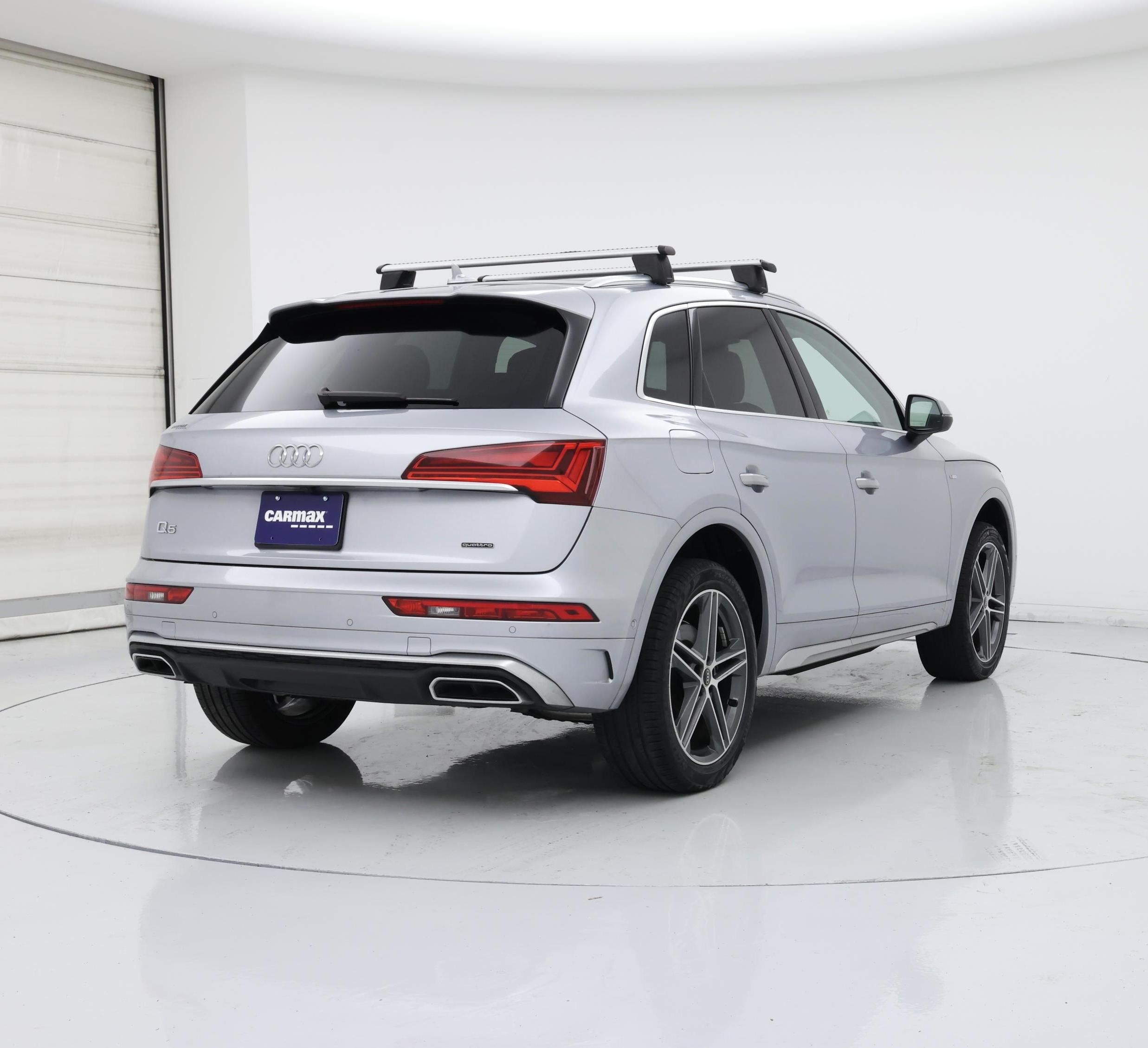 Thumbnail: 2023 Audi Q5 - 8