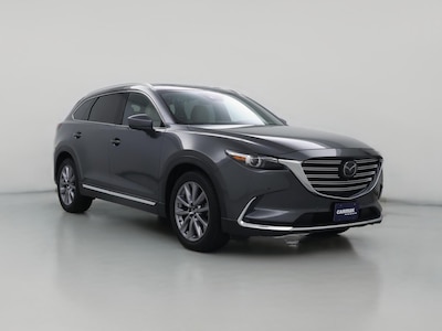 2022 Mazda CX-9 Grand Touring