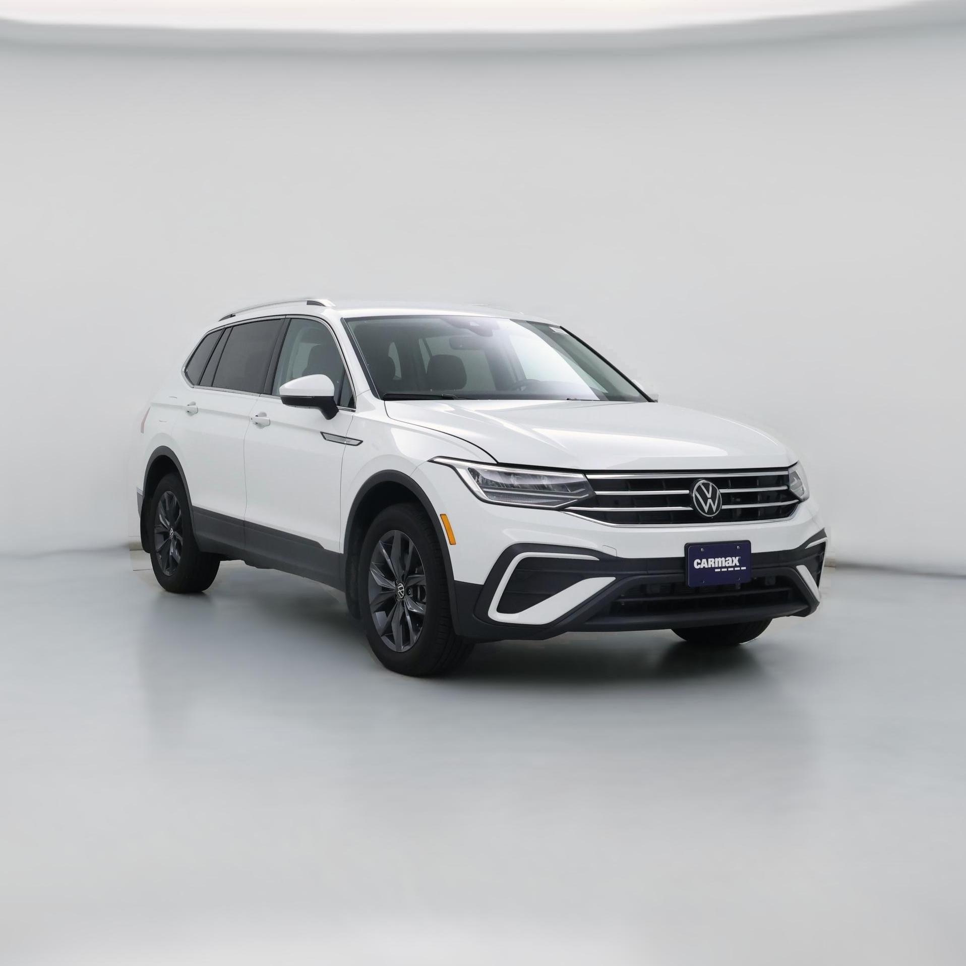 Thumbnail: 2024 Volkswagen Tiguan - 1