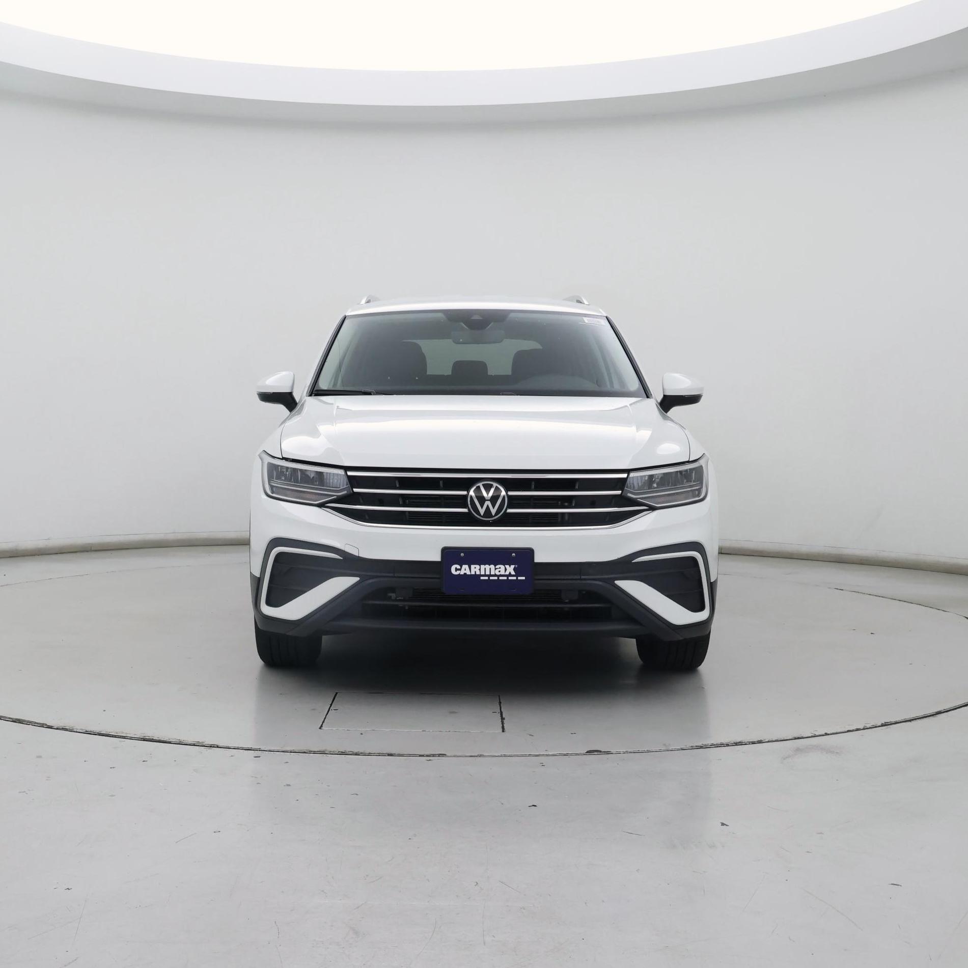 Thumbnail: 2024 Volkswagen Tiguan - 5