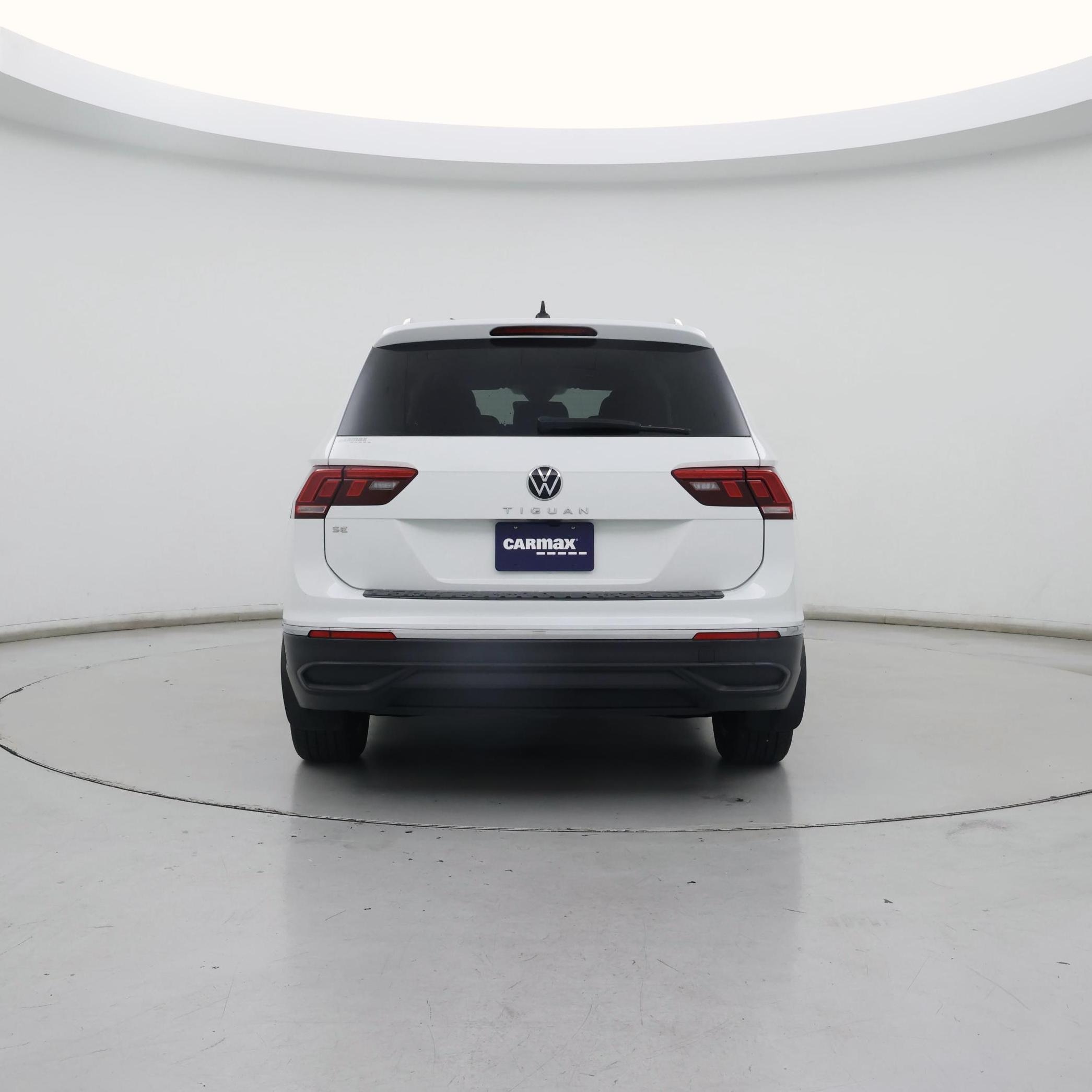 Thumbnail: 2024 Volkswagen Tiguan - 6