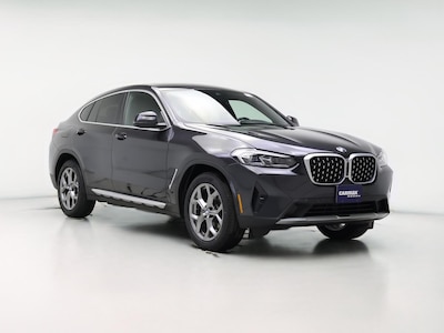 2024 BMW X4 XDrive30i