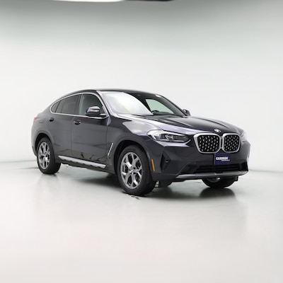 2024 BMW X4 XDrive30i