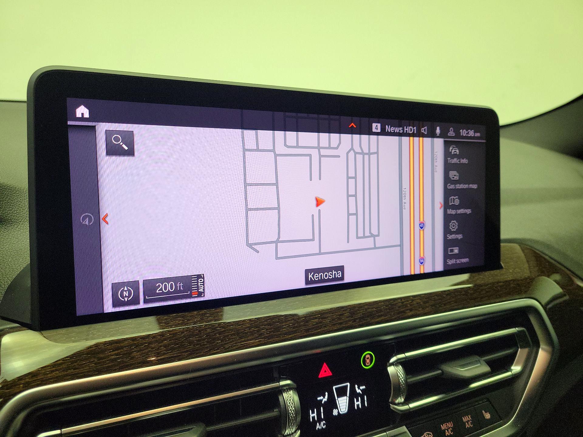 Thumbnail: 2024 BMW X4 - 14