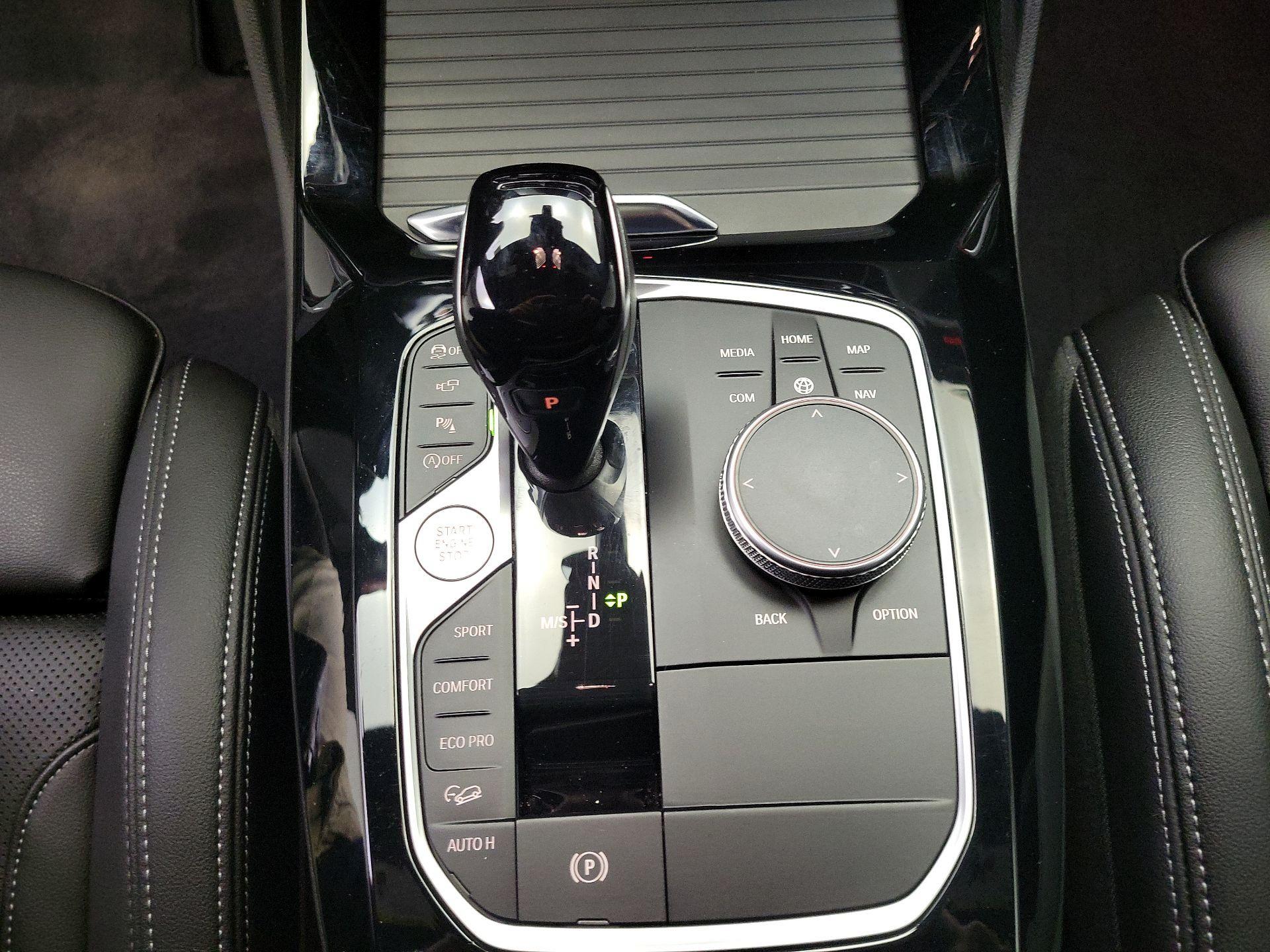 Thumbnail: 2024 BMW X4 - 18