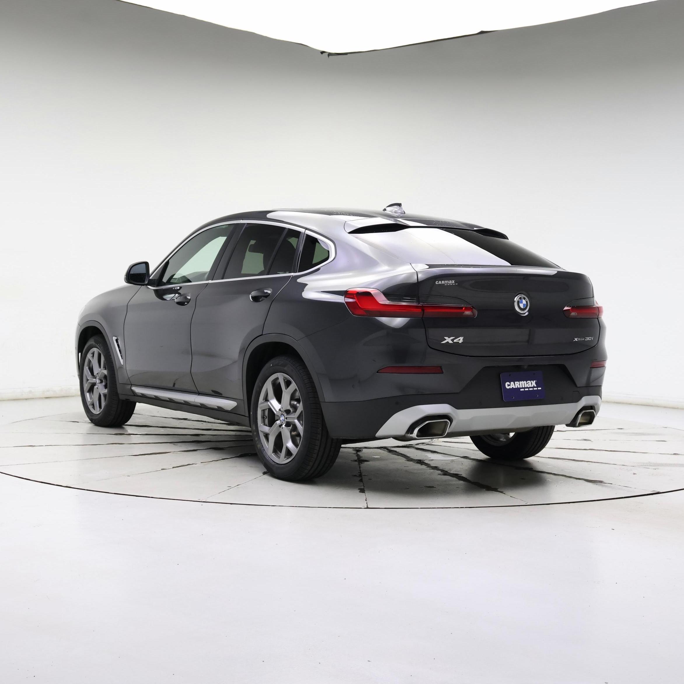 Thumbnail: 2024 BMW X4 - 2