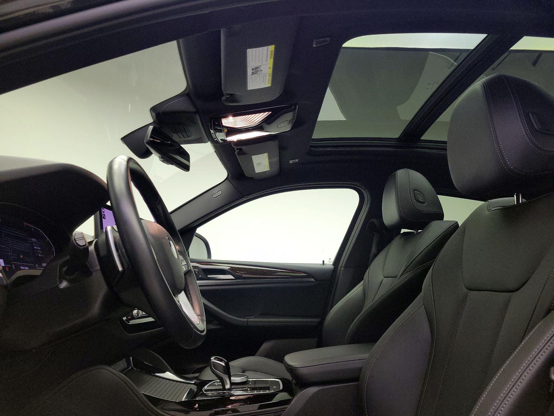 Thumbnail: 2024 BMW X4 - 20