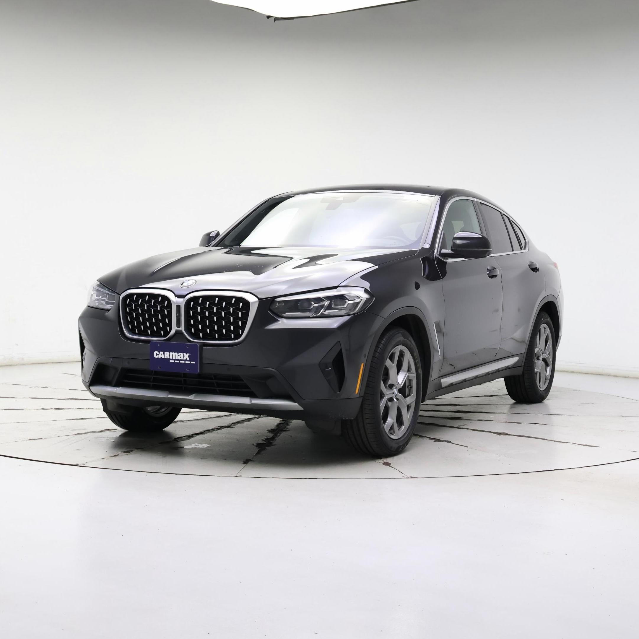 Thumbnail: 2024 BMW X4 - 4