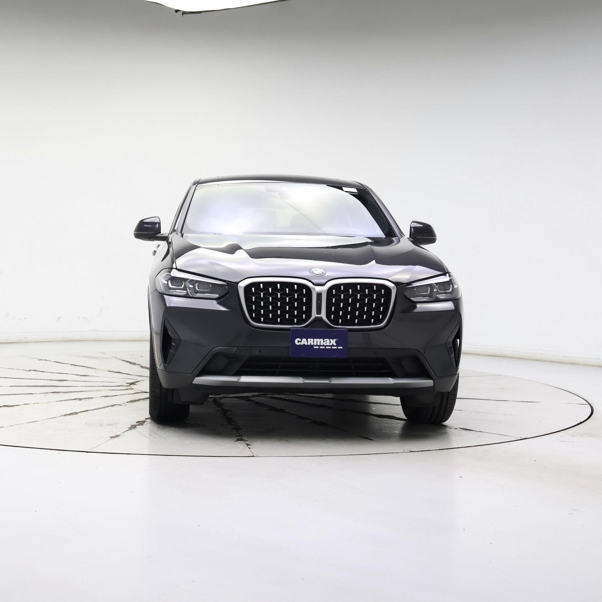 Thumbnail: 2024 BMW X4 - 5