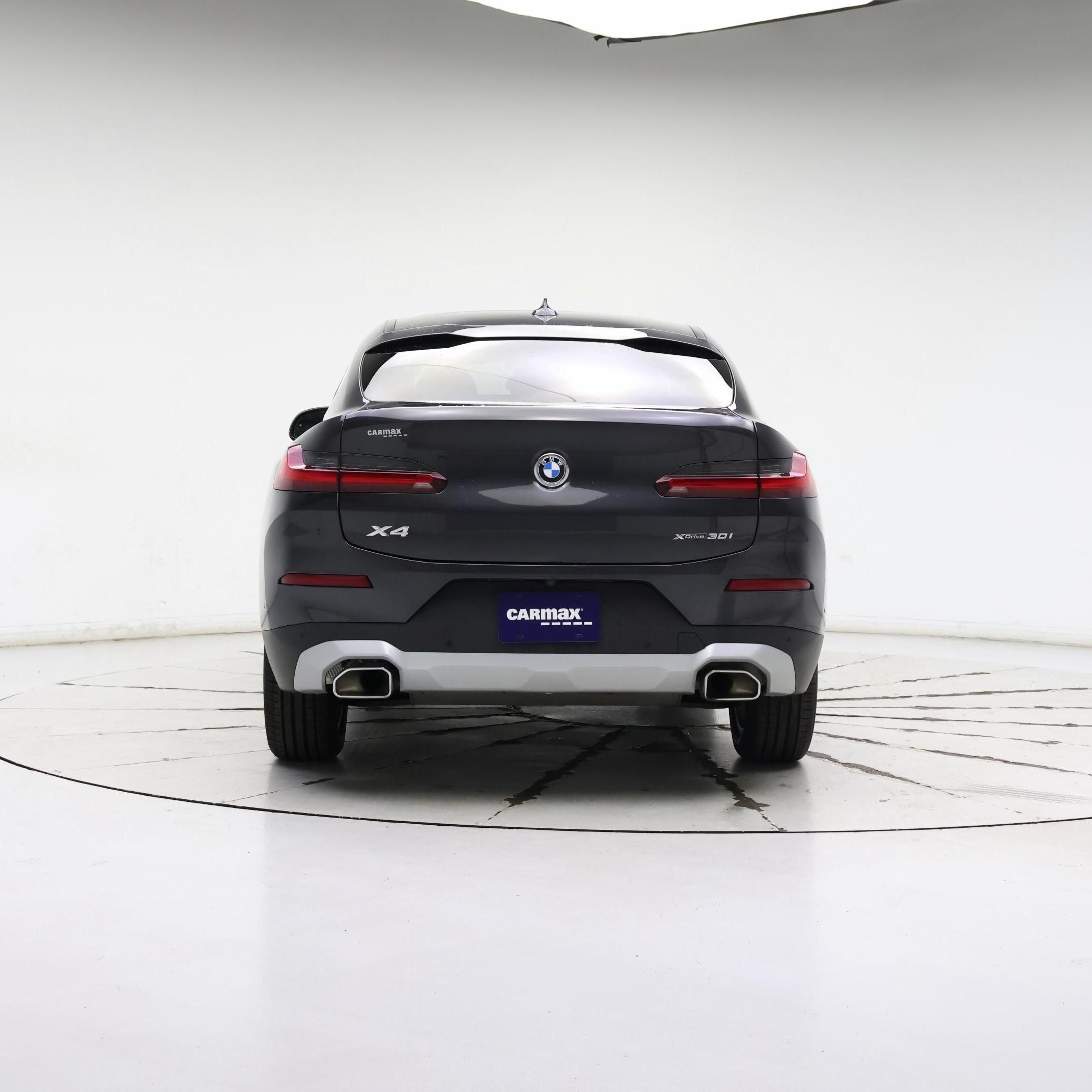 Thumbnail: 2024 BMW X4 - 6