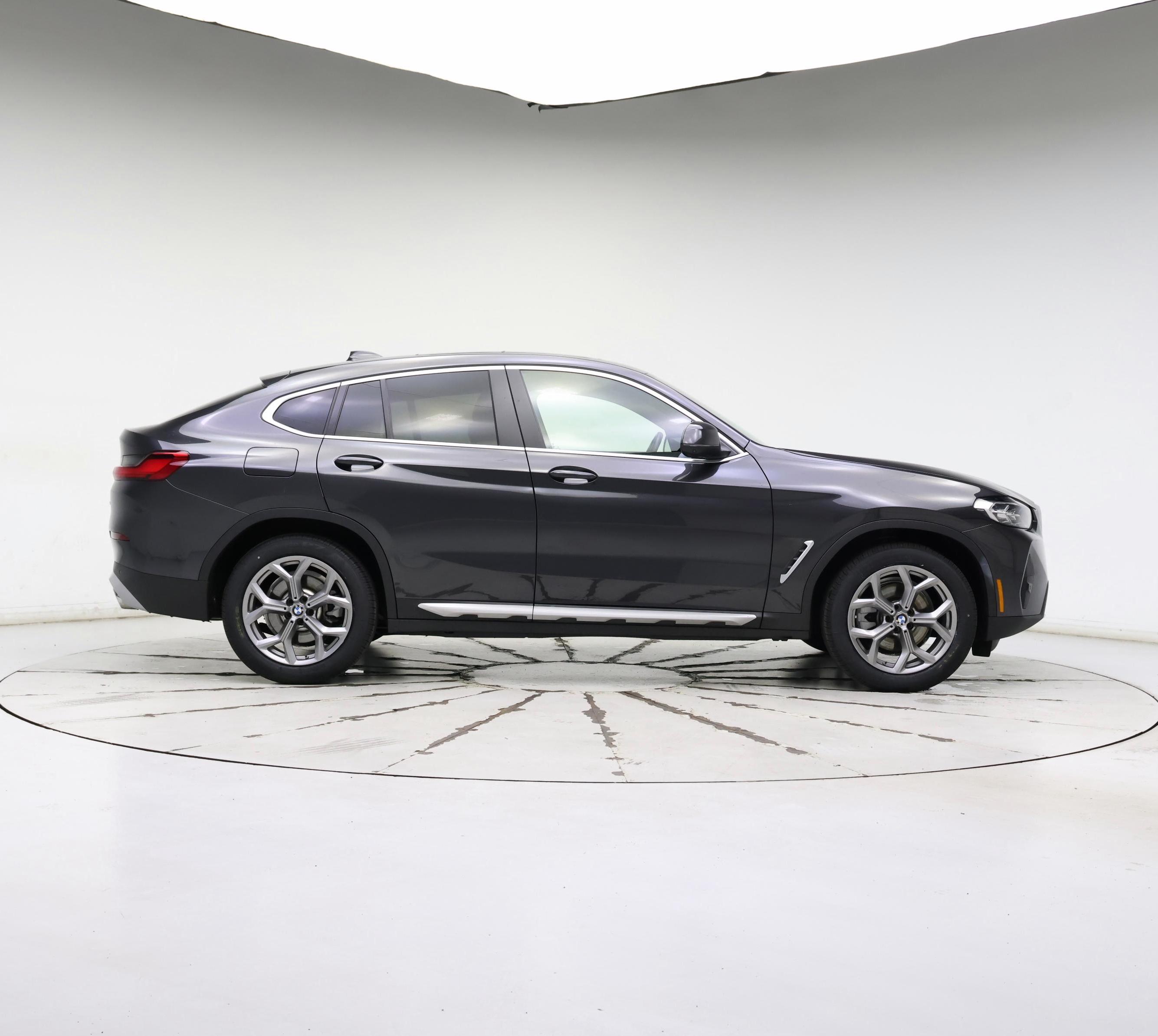 Thumbnail: 2024 BMW X4 - 7