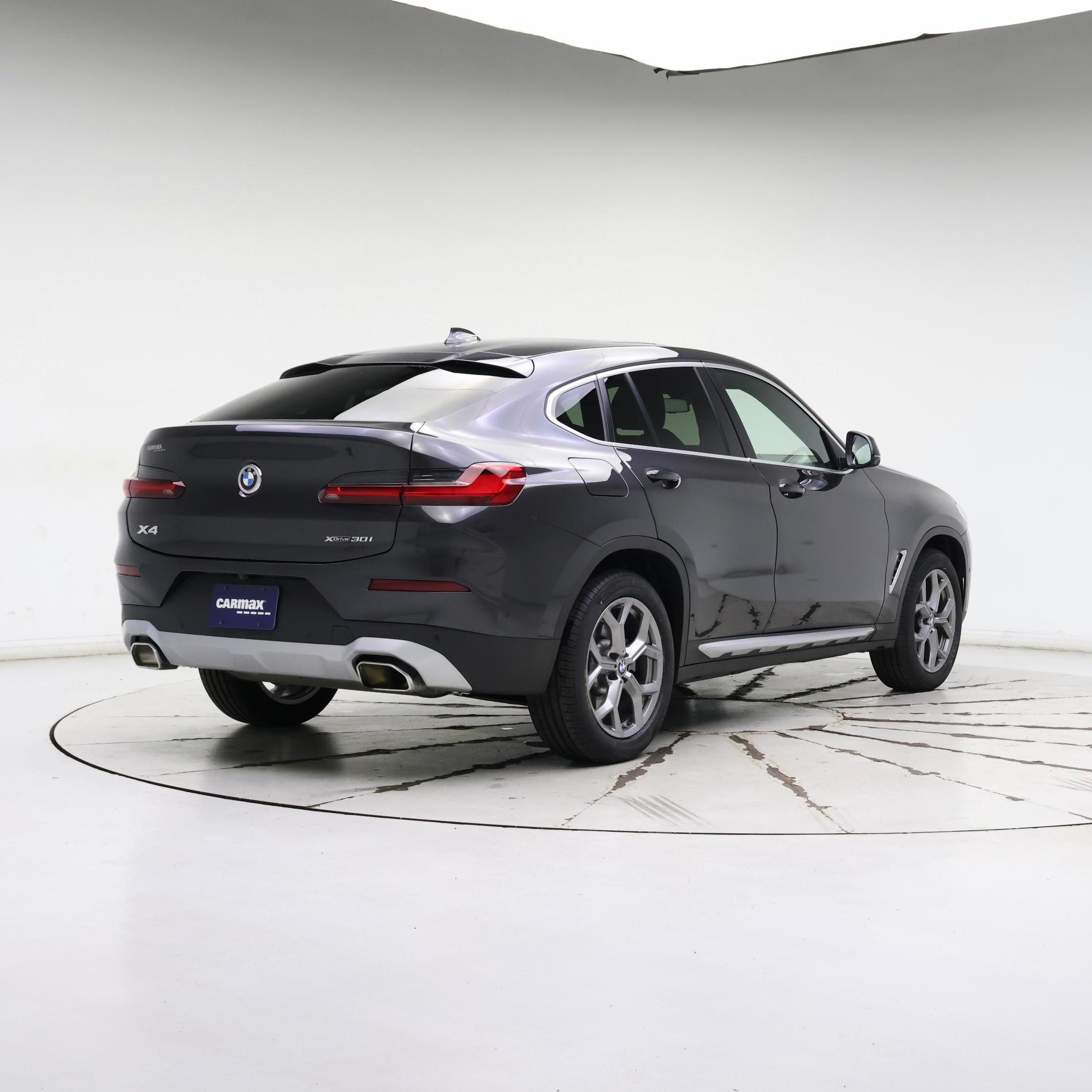 Thumbnail: 2024 BMW X4 - 8