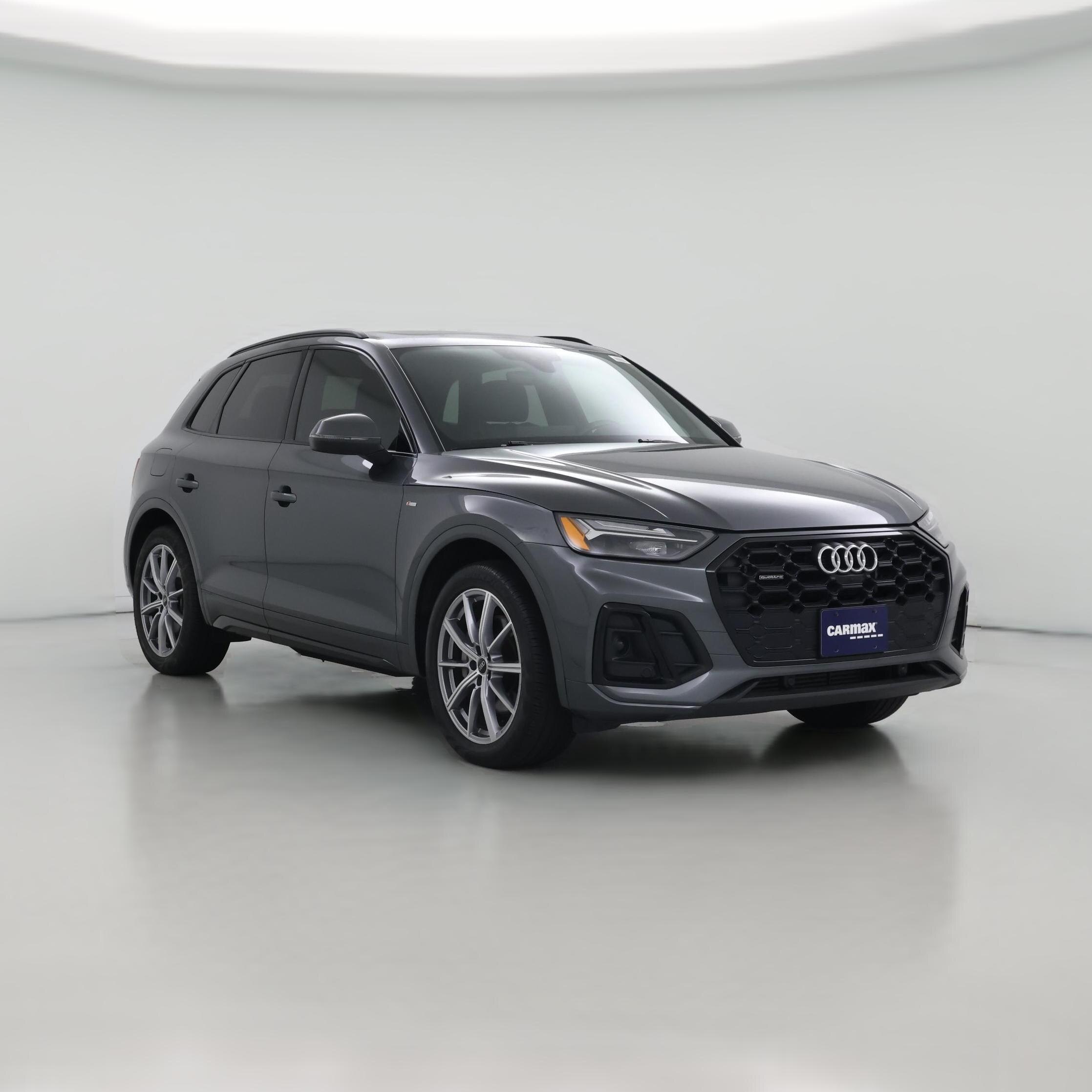 Thumbnail: 2023 Audi Q5 - 1