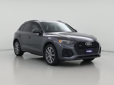 2023 Audi Q5 Plug-in Hybrid S-Line Premium Plus
