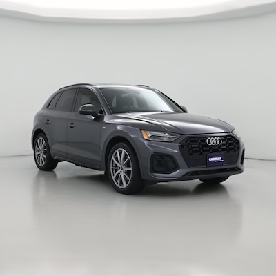 2023 Audi Q5 Plug-in Hybrid S-Line Premium Plus
