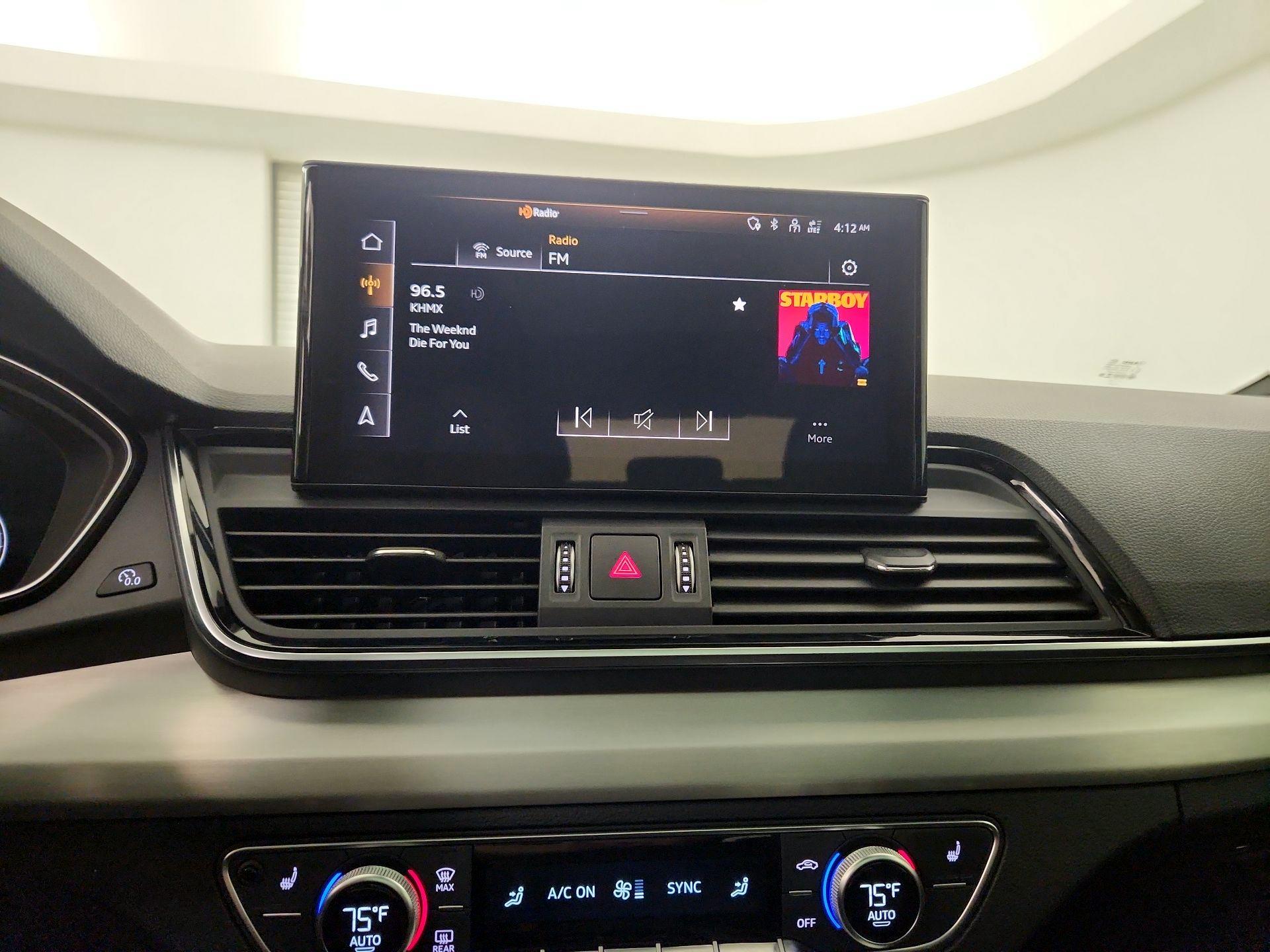 Thumbnail: 2023 Audi Q5 - 15