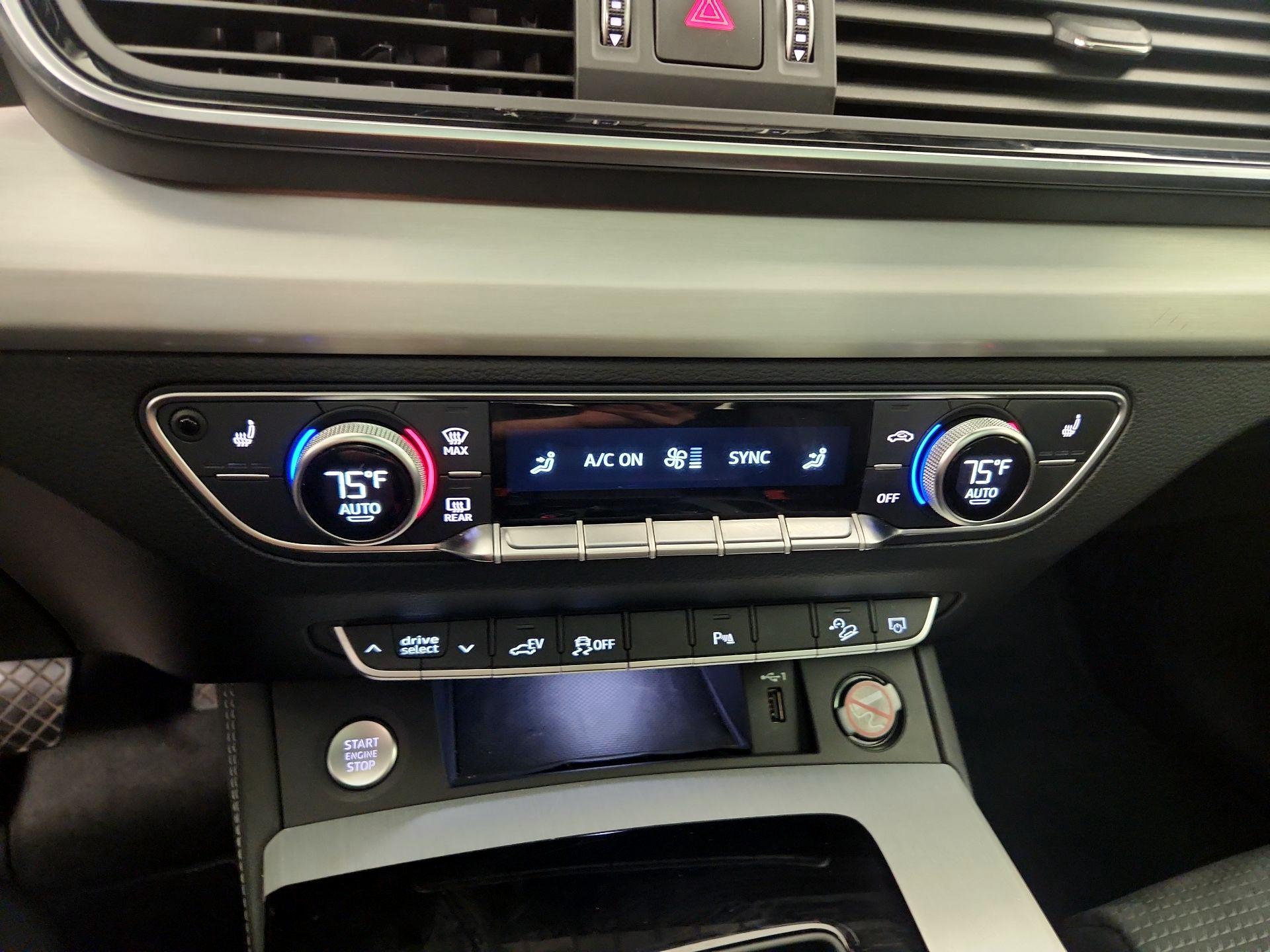 Thumbnail: 2023 Audi Q5 - 16