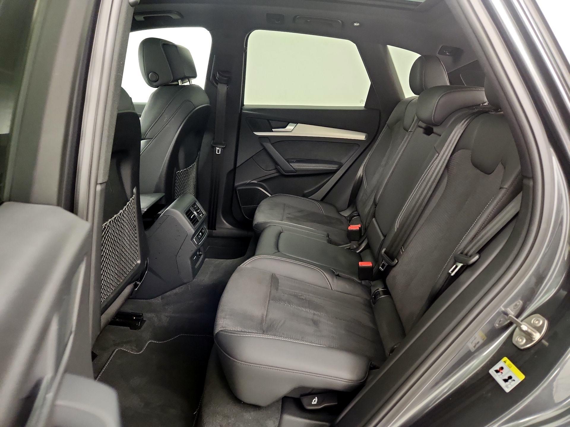 Thumbnail: 2023 Audi Q5 - 20