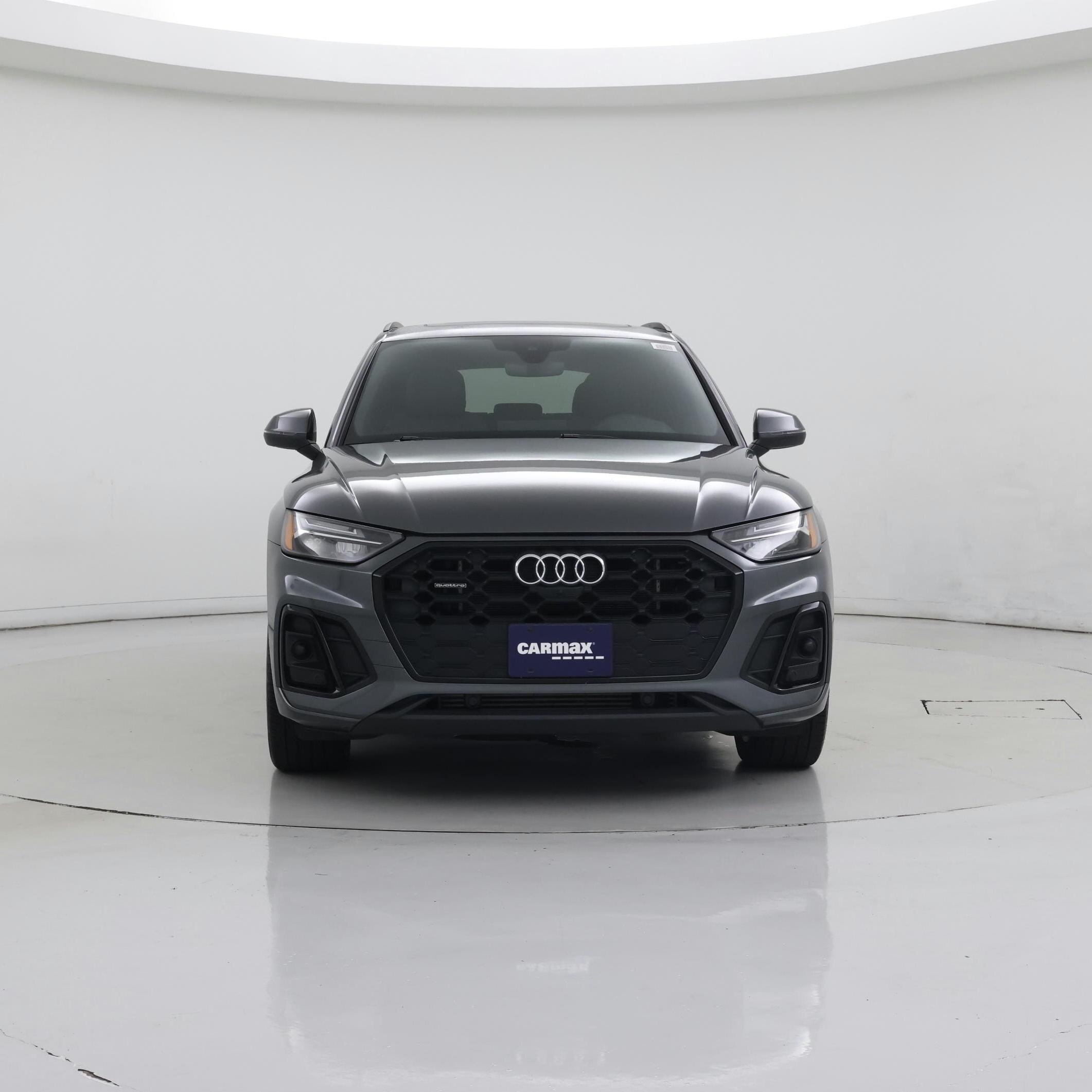 Thumbnail: 2023 Audi Q5 - 5