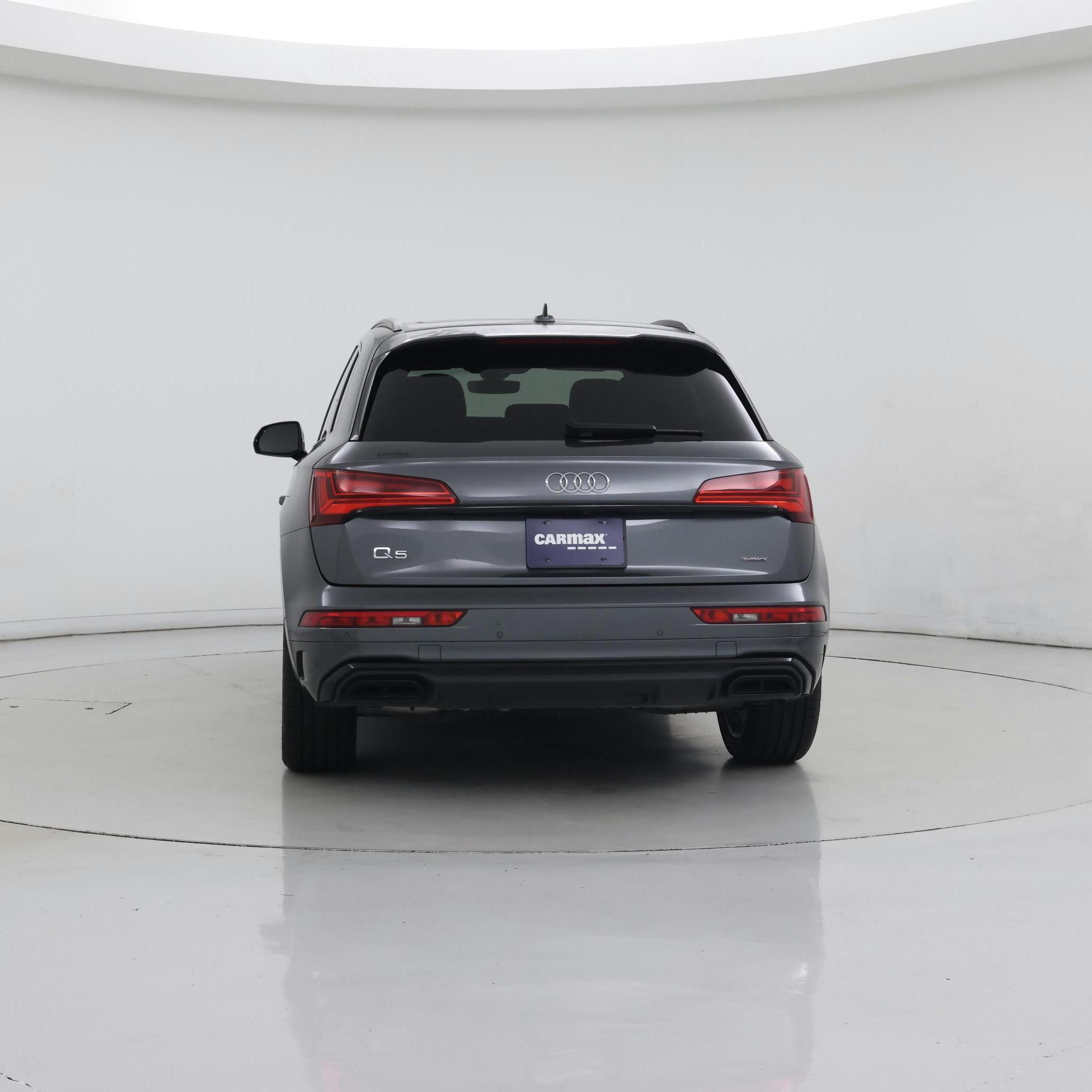 Thumbnail: 2023 Audi Q5 - 6