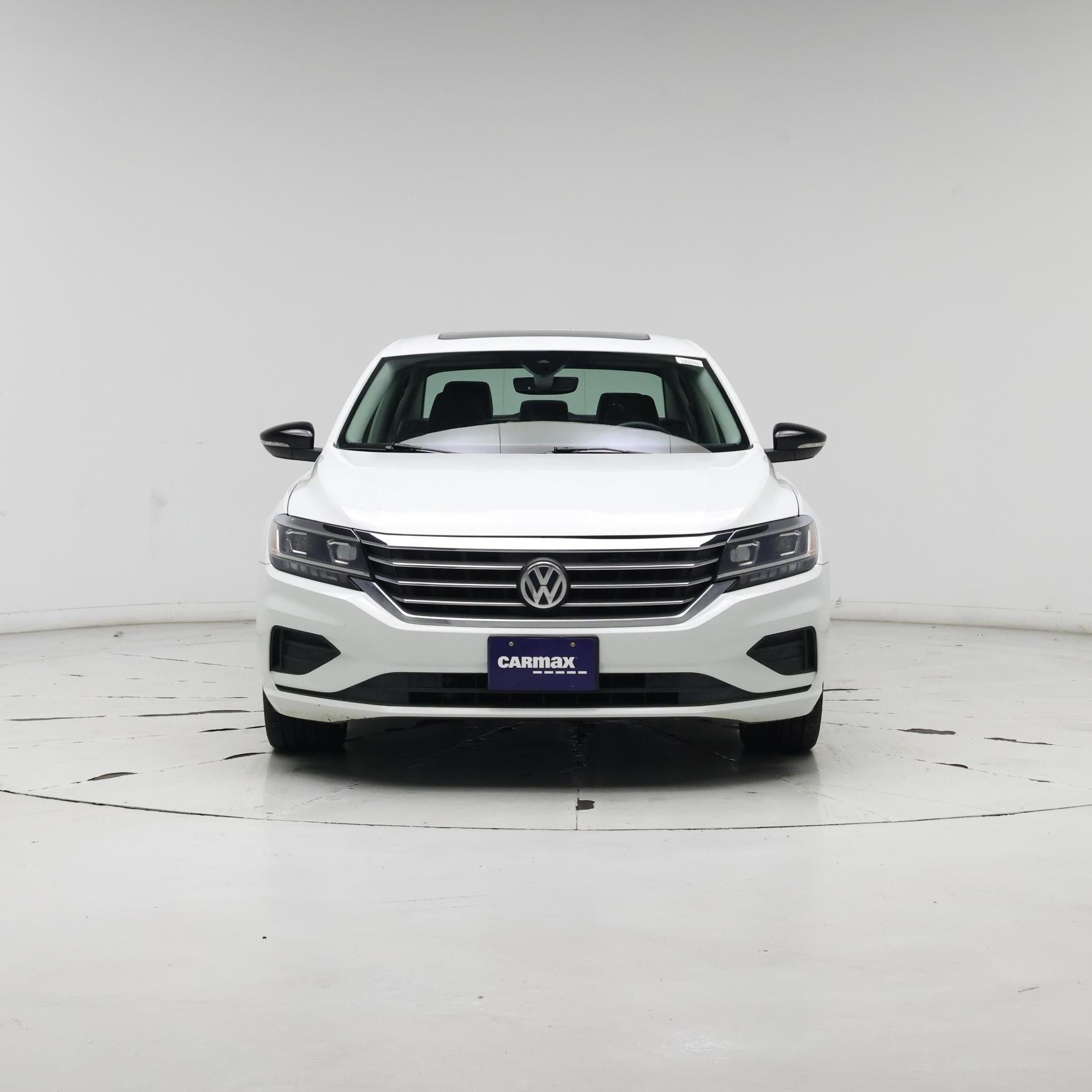 Thumbnail: 2022 Volkswagen Passat - 5