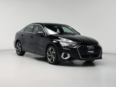 2022 Audi A3 Premium