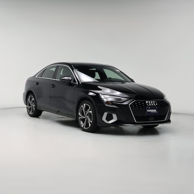 2022 Audi A3 Premium