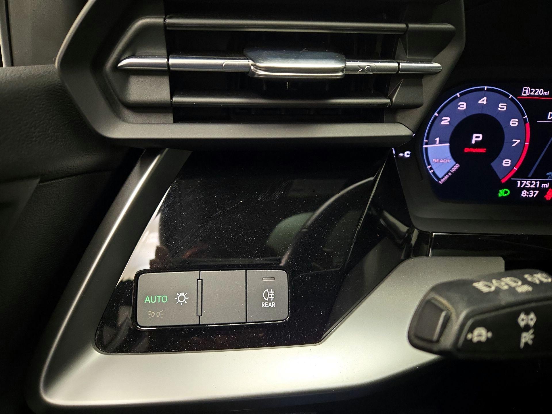 Thumbnail: 2022 Audi A3 - 13