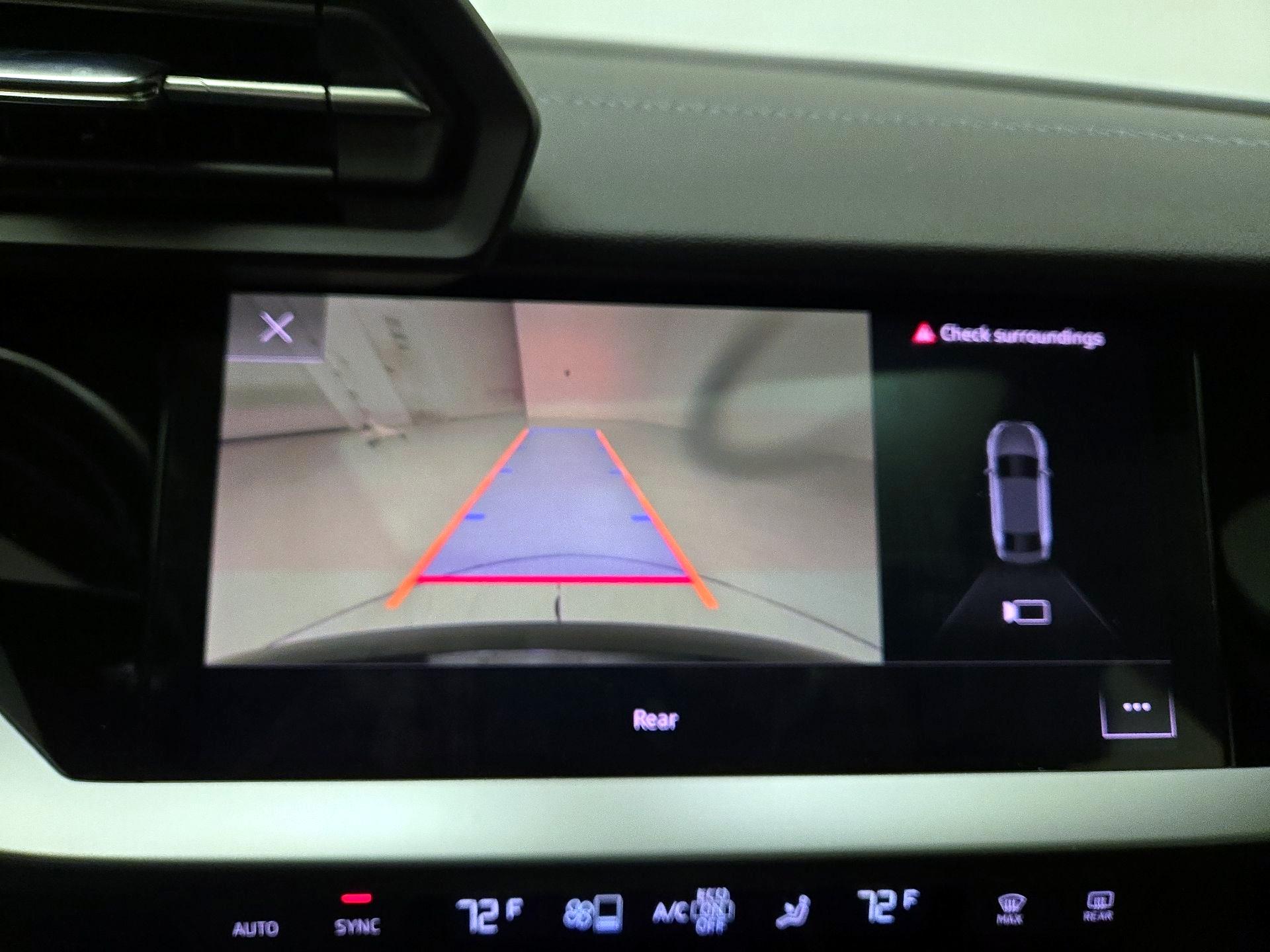 Thumbnail: 2022 Audi A3 - 14