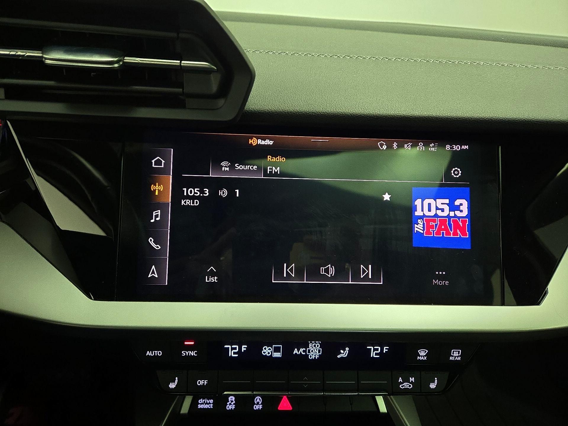 Thumbnail: 2022 Audi A3 - 15