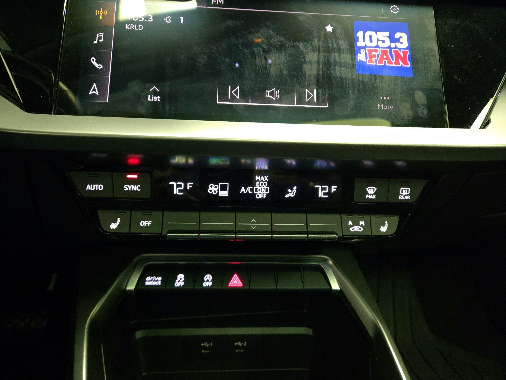 Thumbnail: 2022 Audi A3 - 16