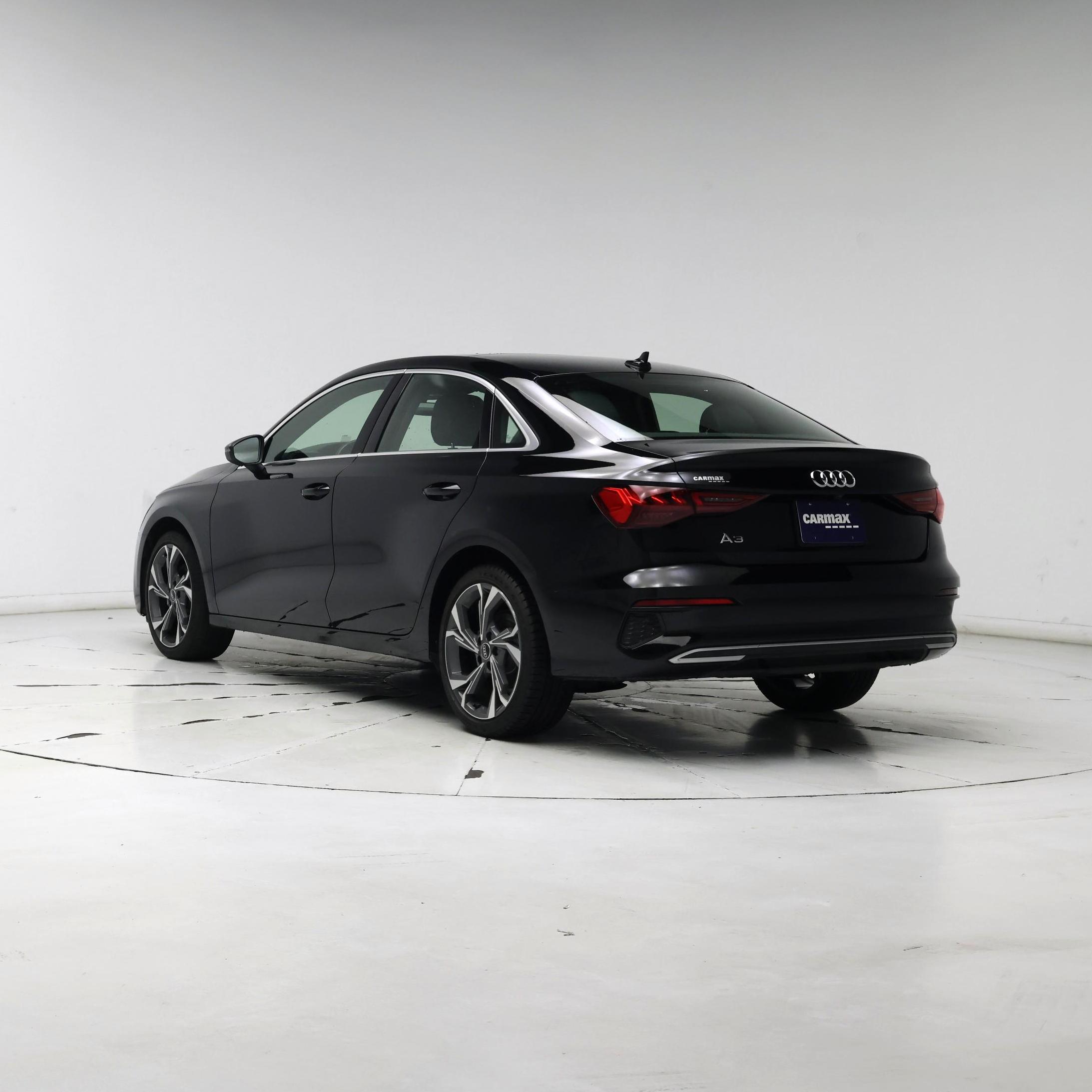 Thumbnail: 2022 Audi A3 - 2