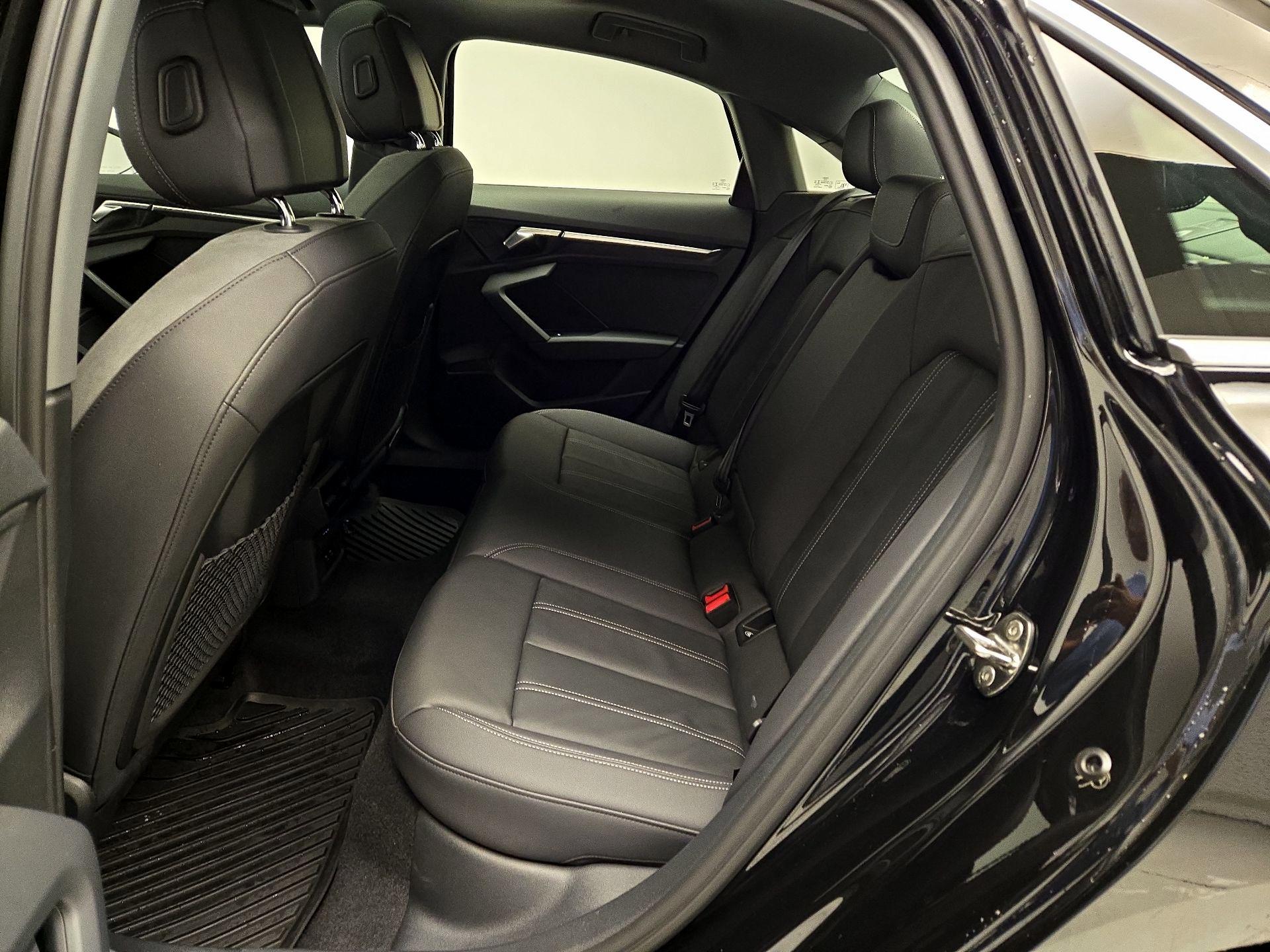 Thumbnail: 2022 Audi A3 - 20