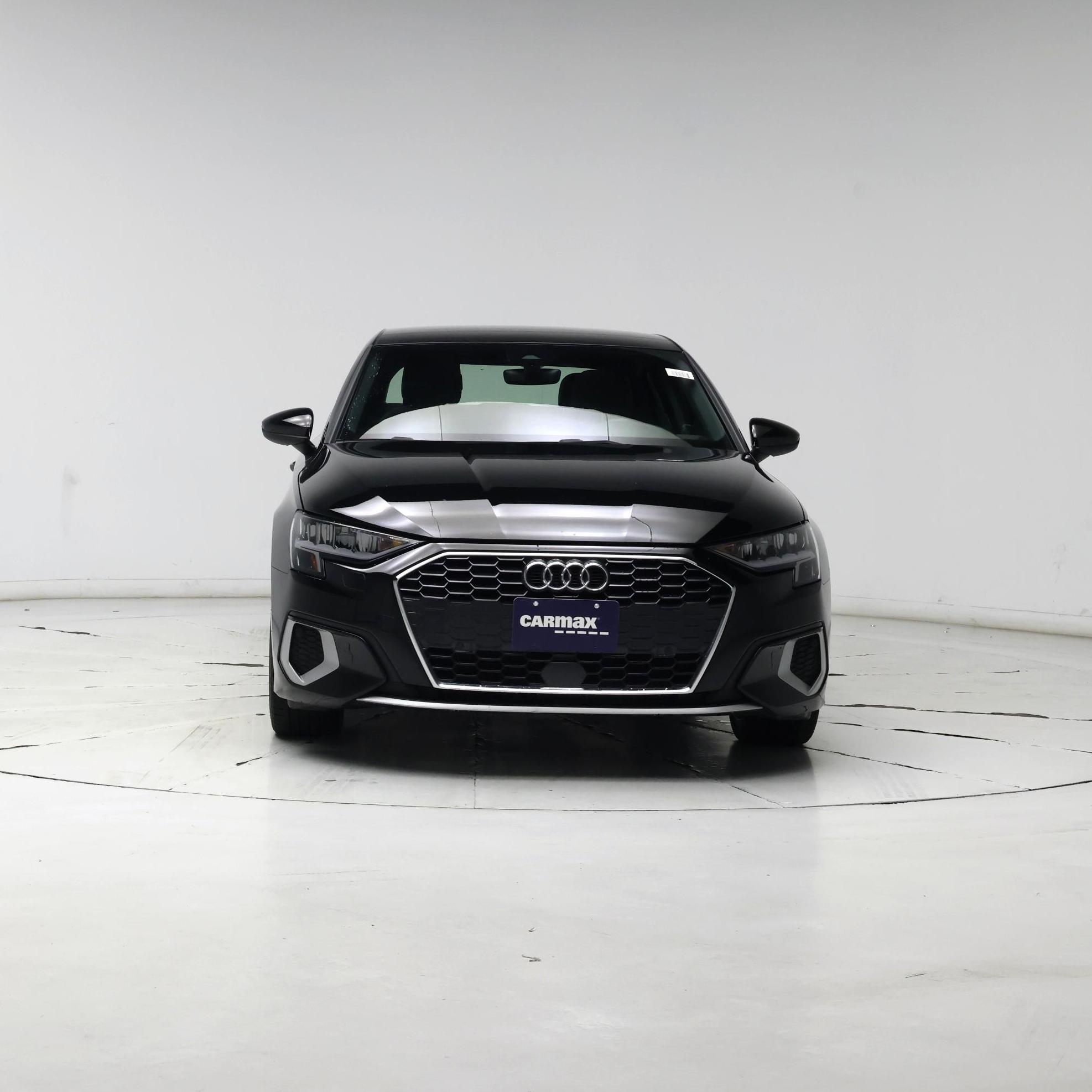 Thumbnail: 2022 Audi A3 - 5