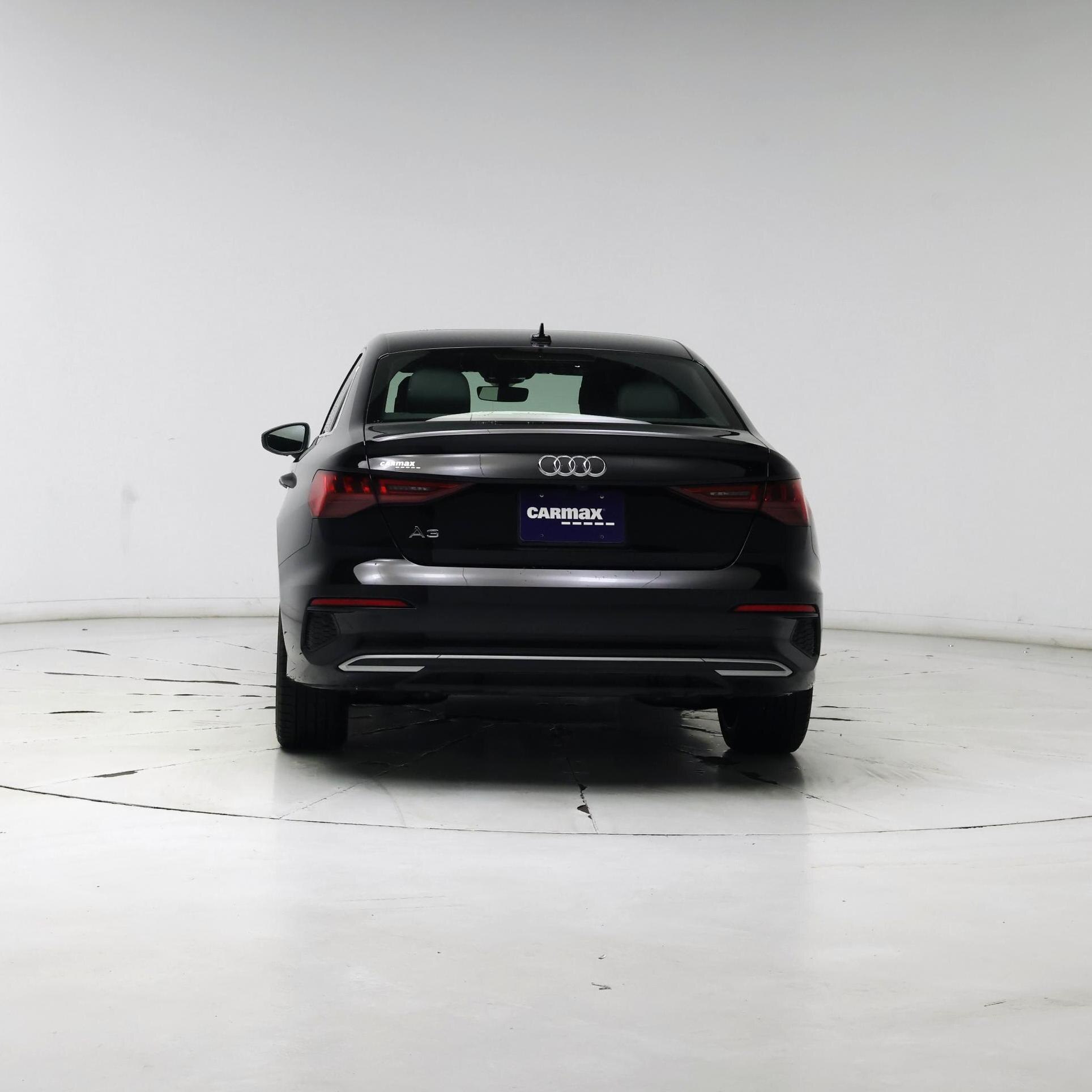 Thumbnail: 2022 Audi A3 - 6