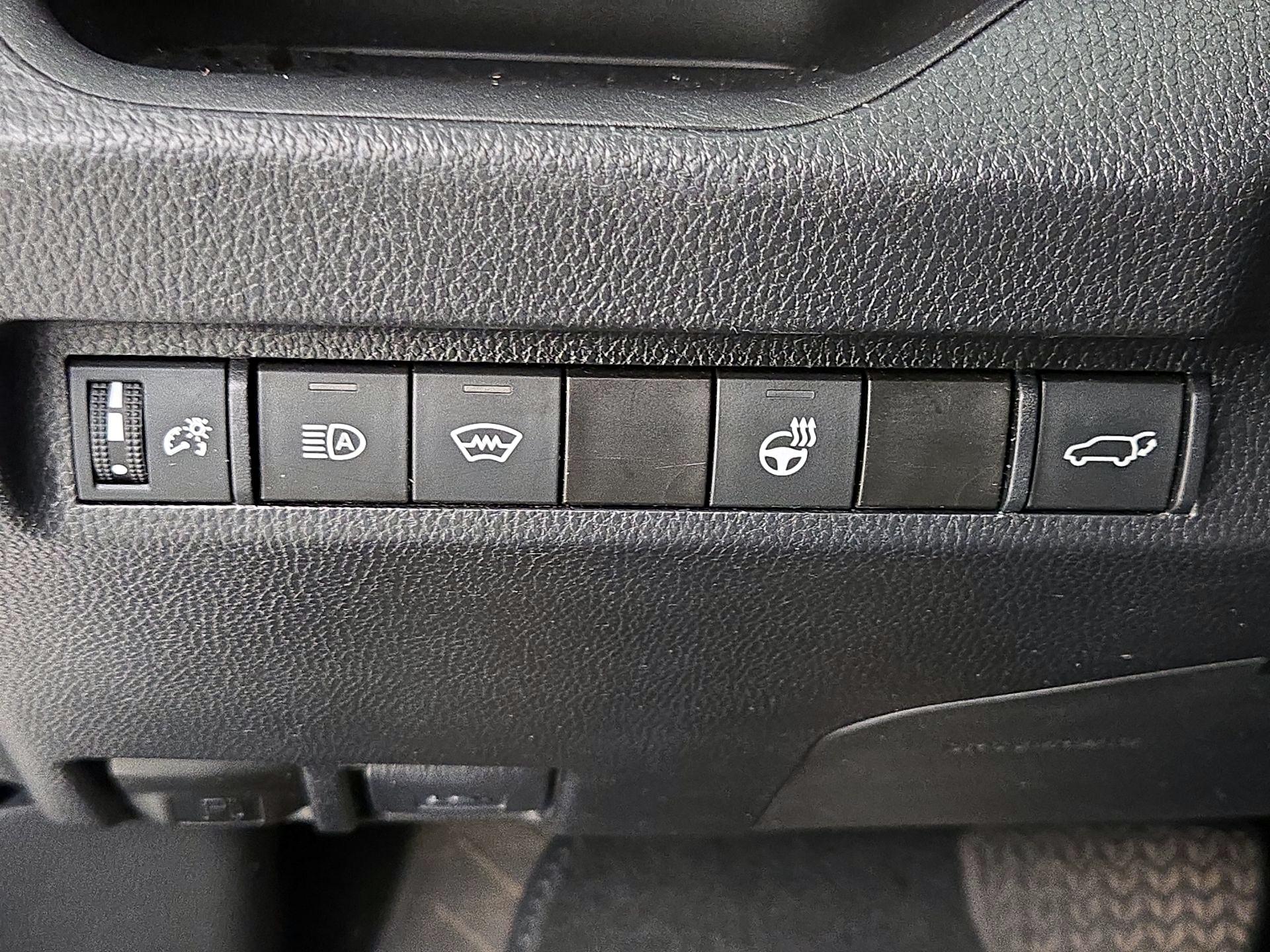 Thumbnail: 2023 Toyota RAV4 - 13