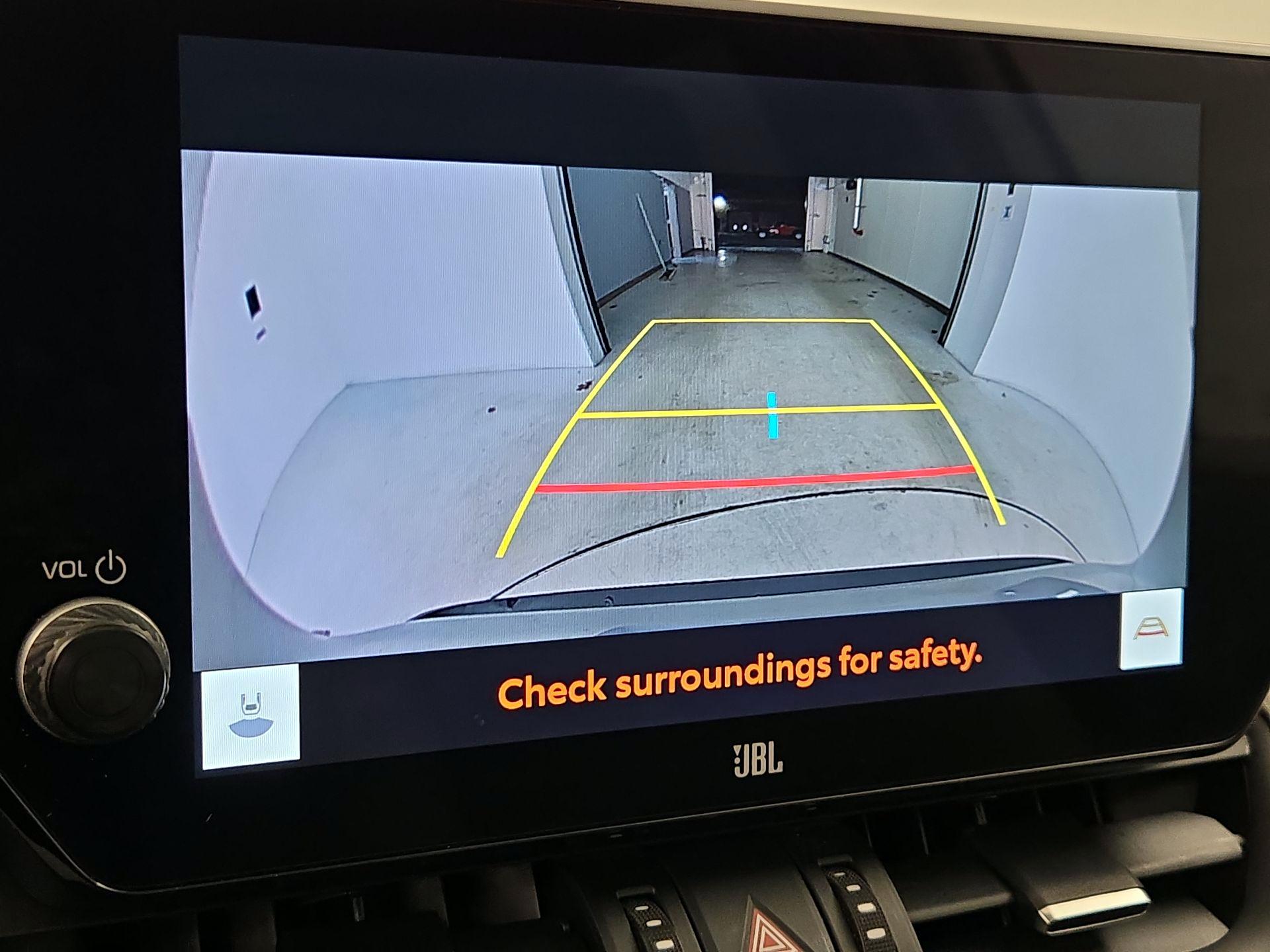 Thumbnail: 2023 Toyota RAV4 - 14