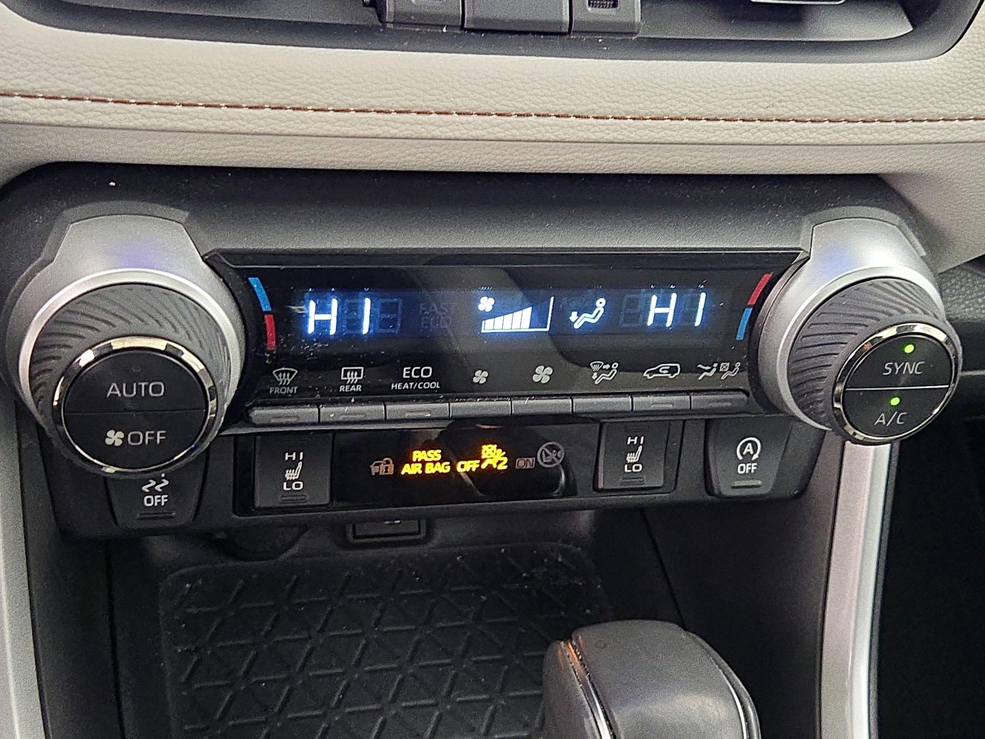 Thumbnail: 2023 Toyota RAV4 - 16