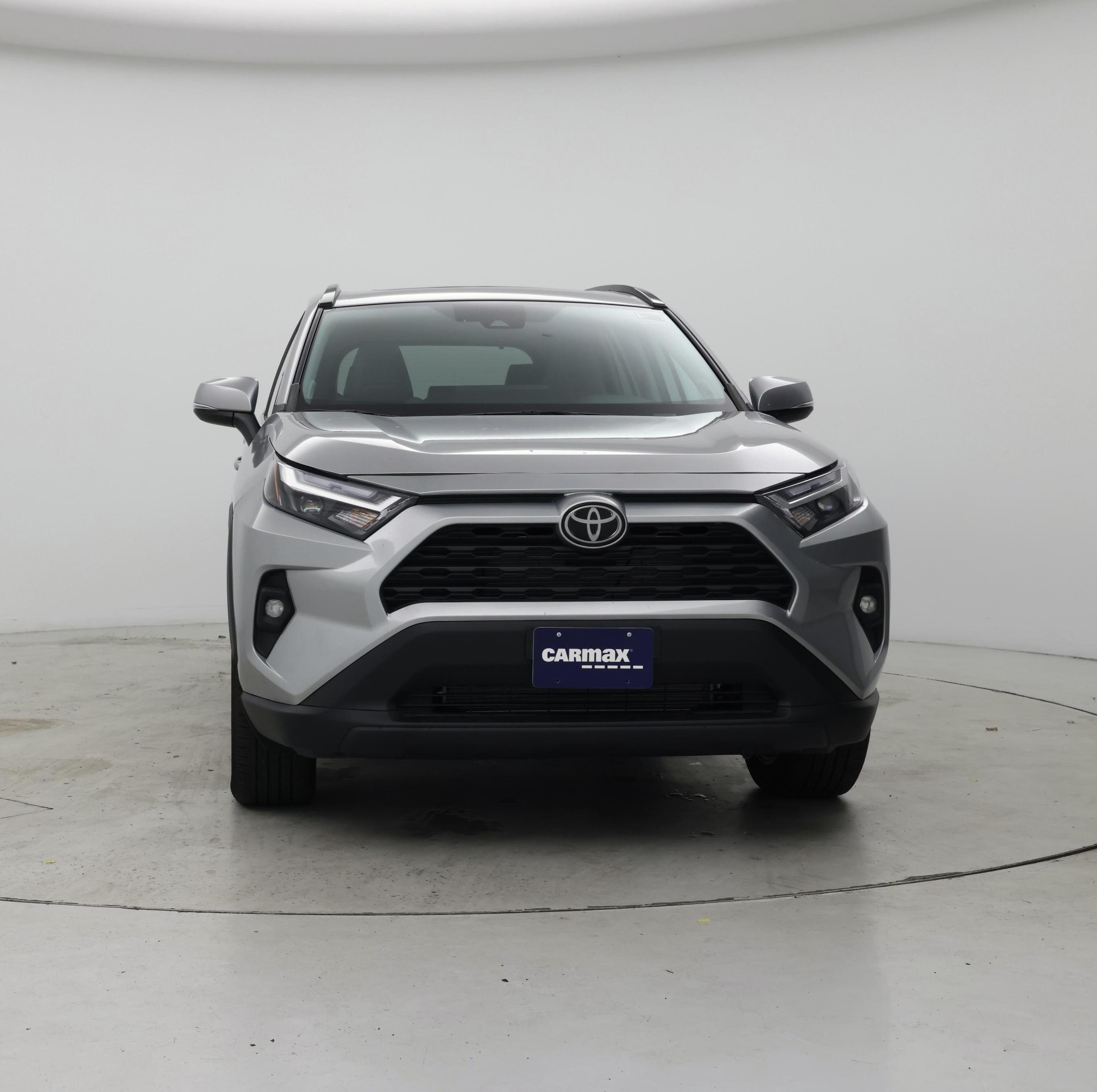 Thumbnail: 2023 Toyota RAV4 - 5