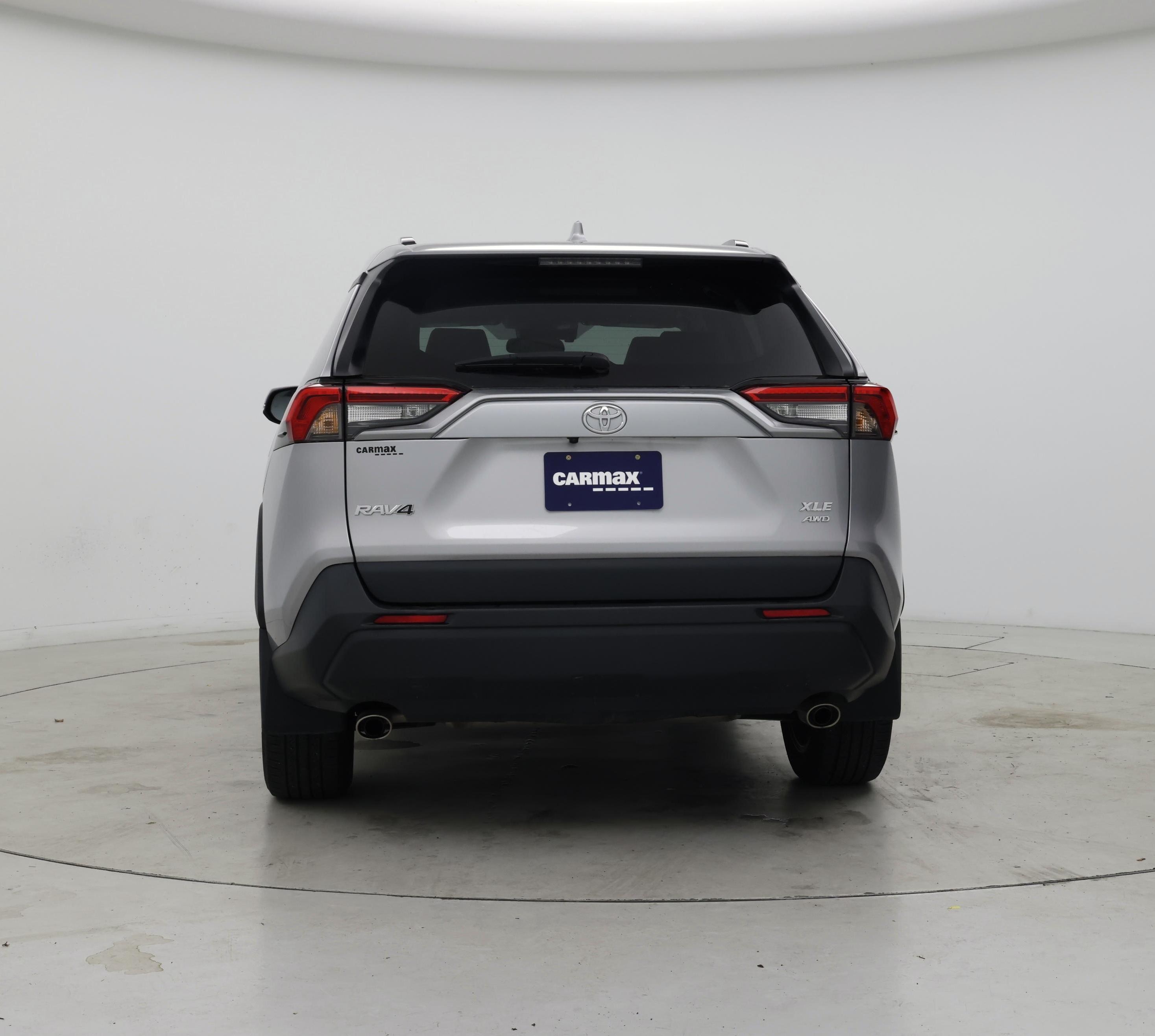 Thumbnail: 2023 Toyota RAV4 - 6