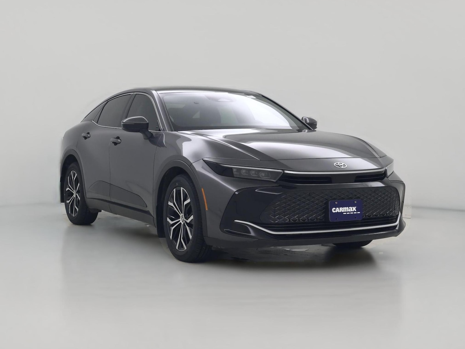 2023 Toyota Crown Limited