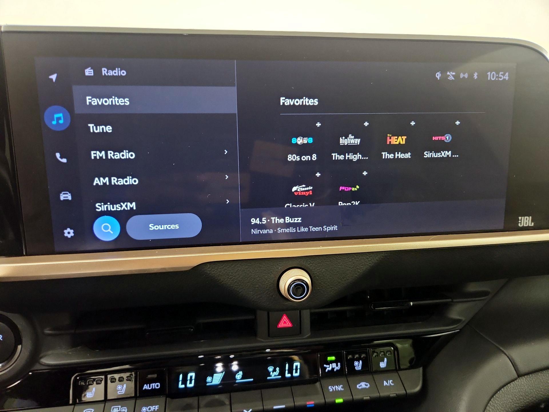 Thumbnail: 2023 Toyota Crown - 15