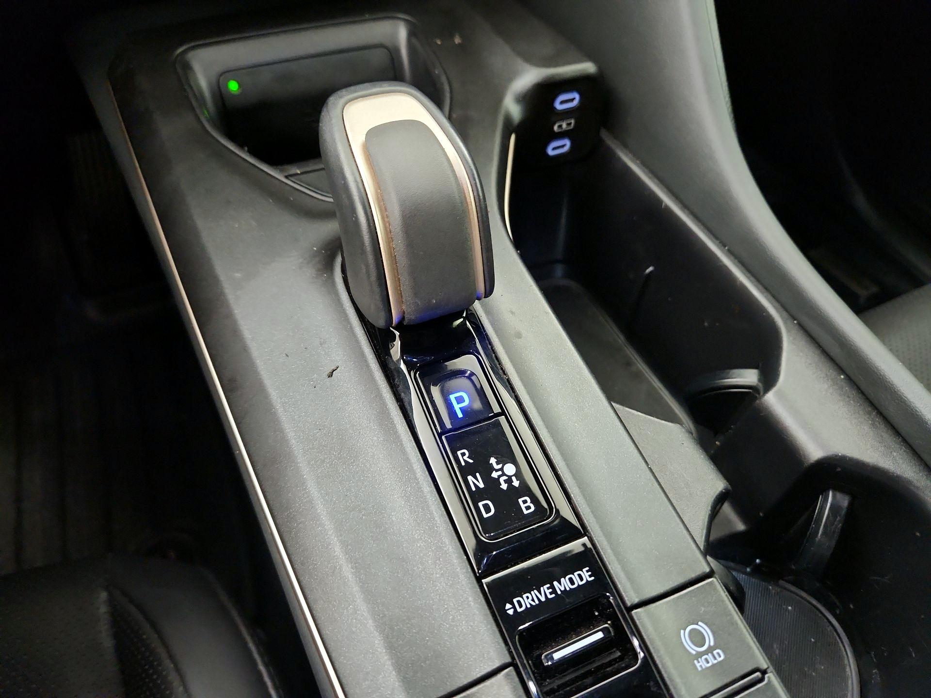 Thumbnail: 2023 Toyota Crown - 17