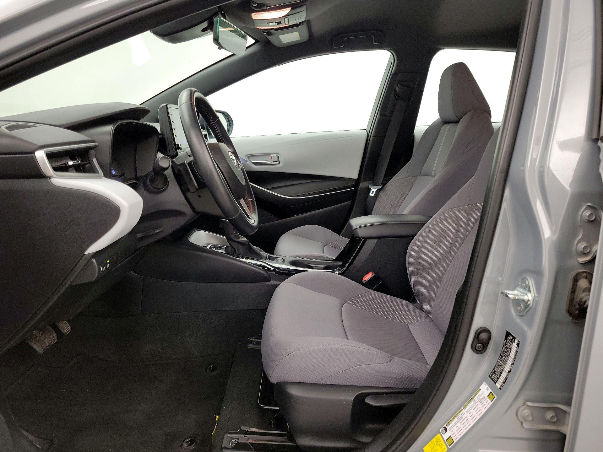 Thumbnail: 2022 Toyota Corolla - 11